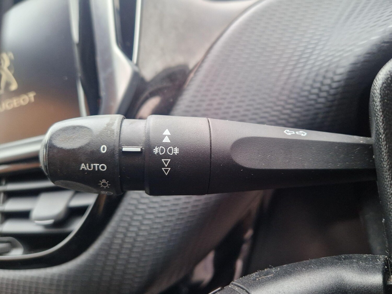 Used Peugeot 2008 for sale - 77496285: Photo 45