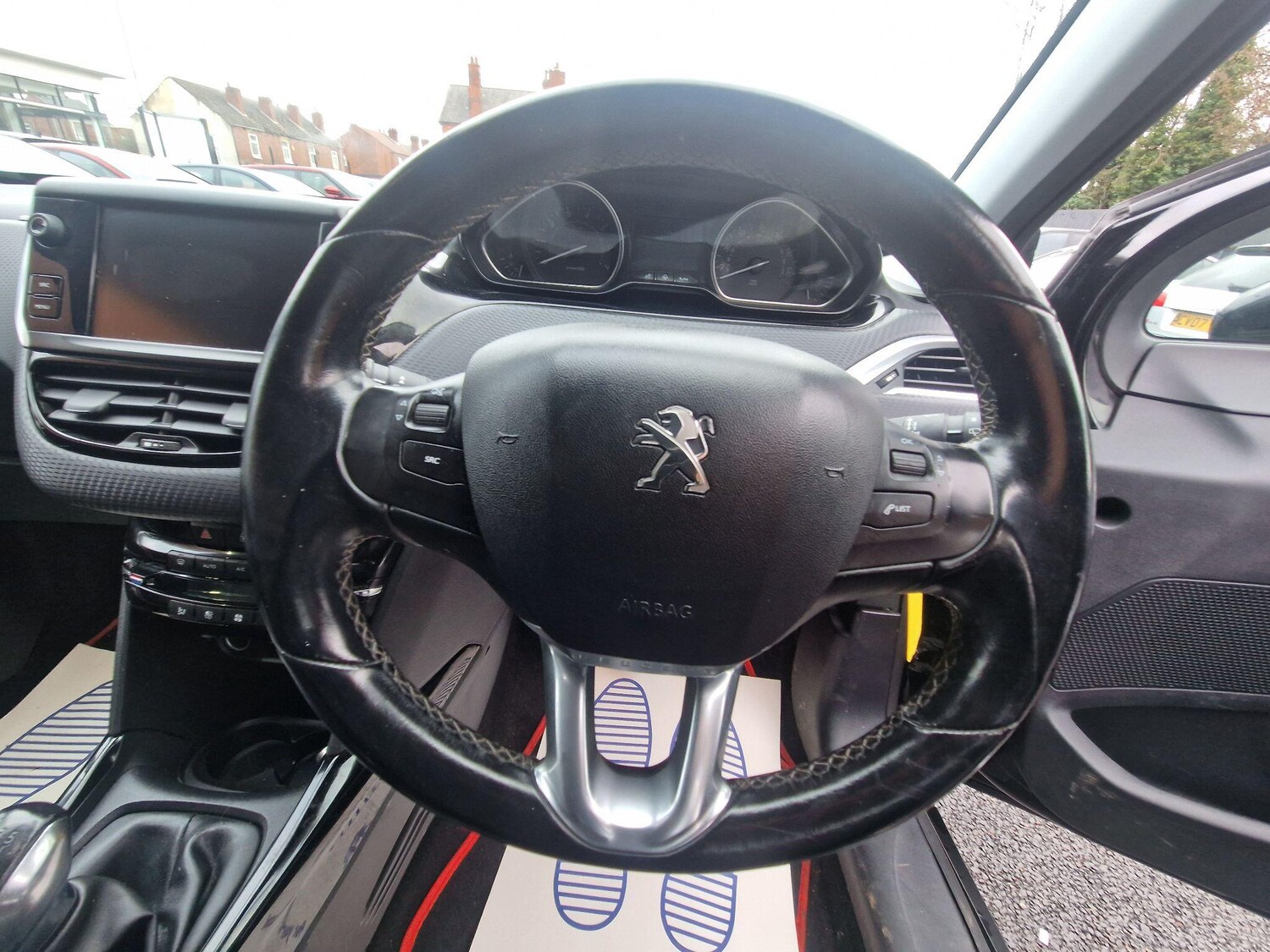 Used Peugeot 2008 for sale - 77496285: Photo 46