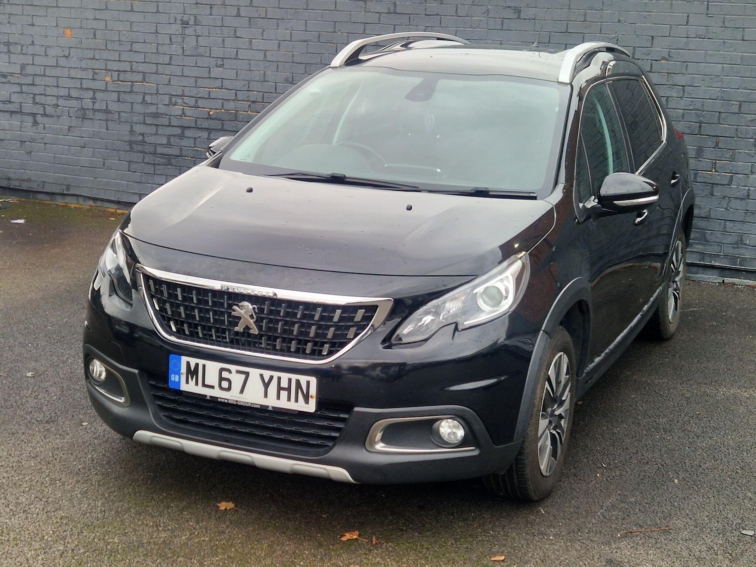 Used Peugeot 2008 for sale - 77496285: Photo 5