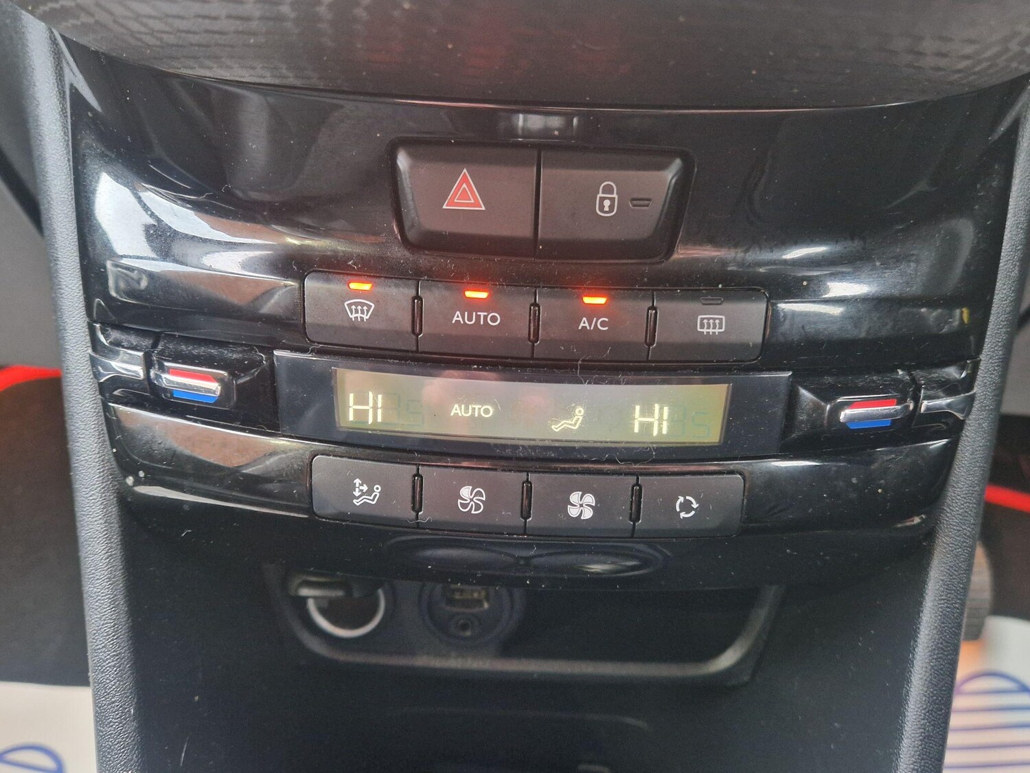 Used Peugeot 2008 for sale - 77496285: Photo 50