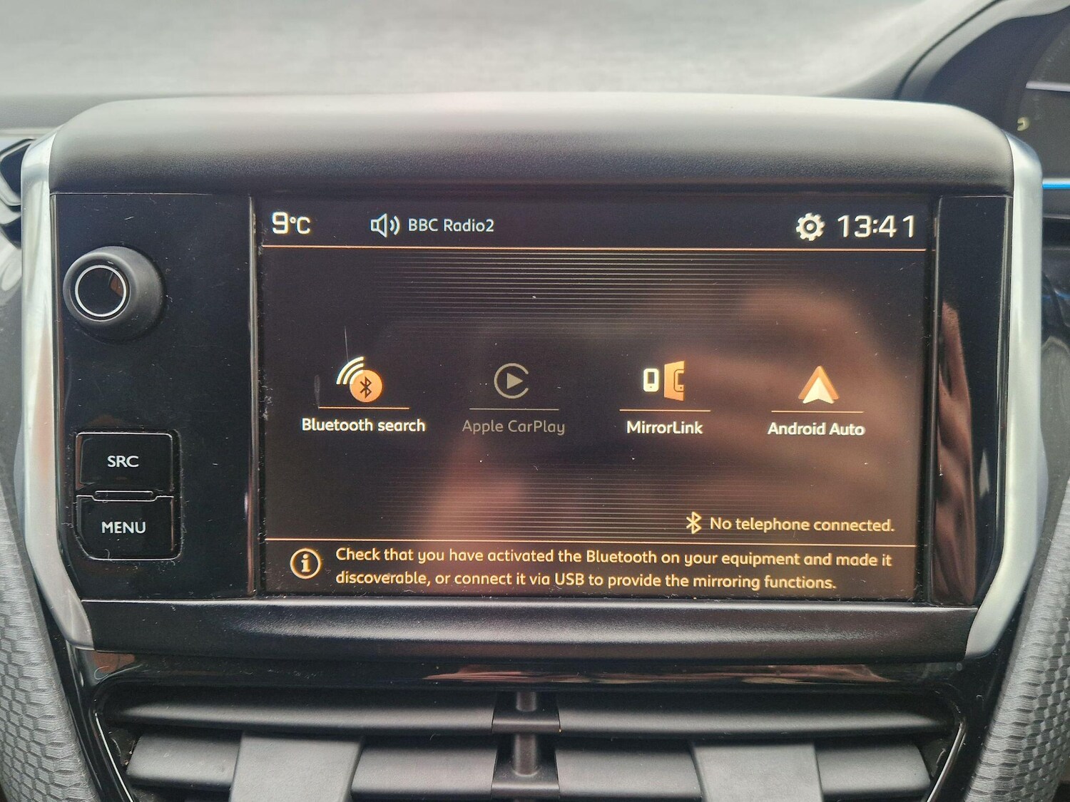 Used Peugeot 2008 for sale - 77496285: Photo 52