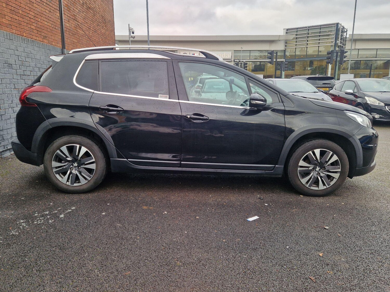 Used Peugeot 2008 for sale - 77496285: Photo 7