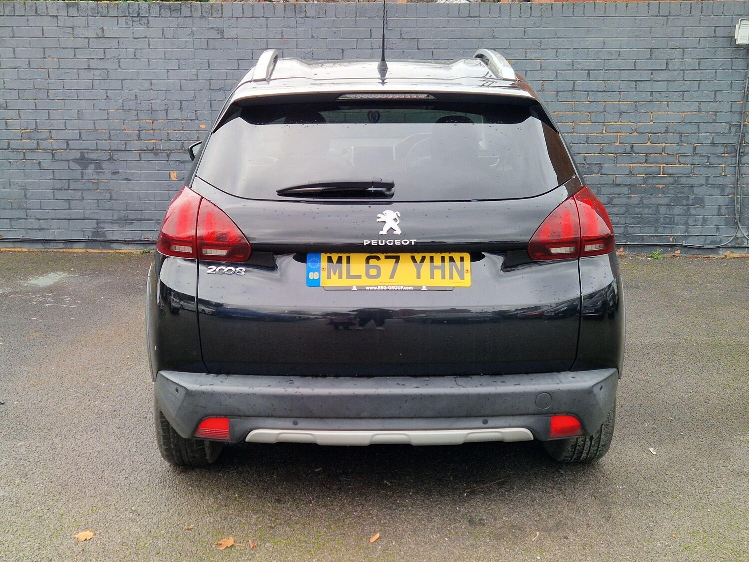 Used Peugeot 2008 for sale - 77496285: Photo 9