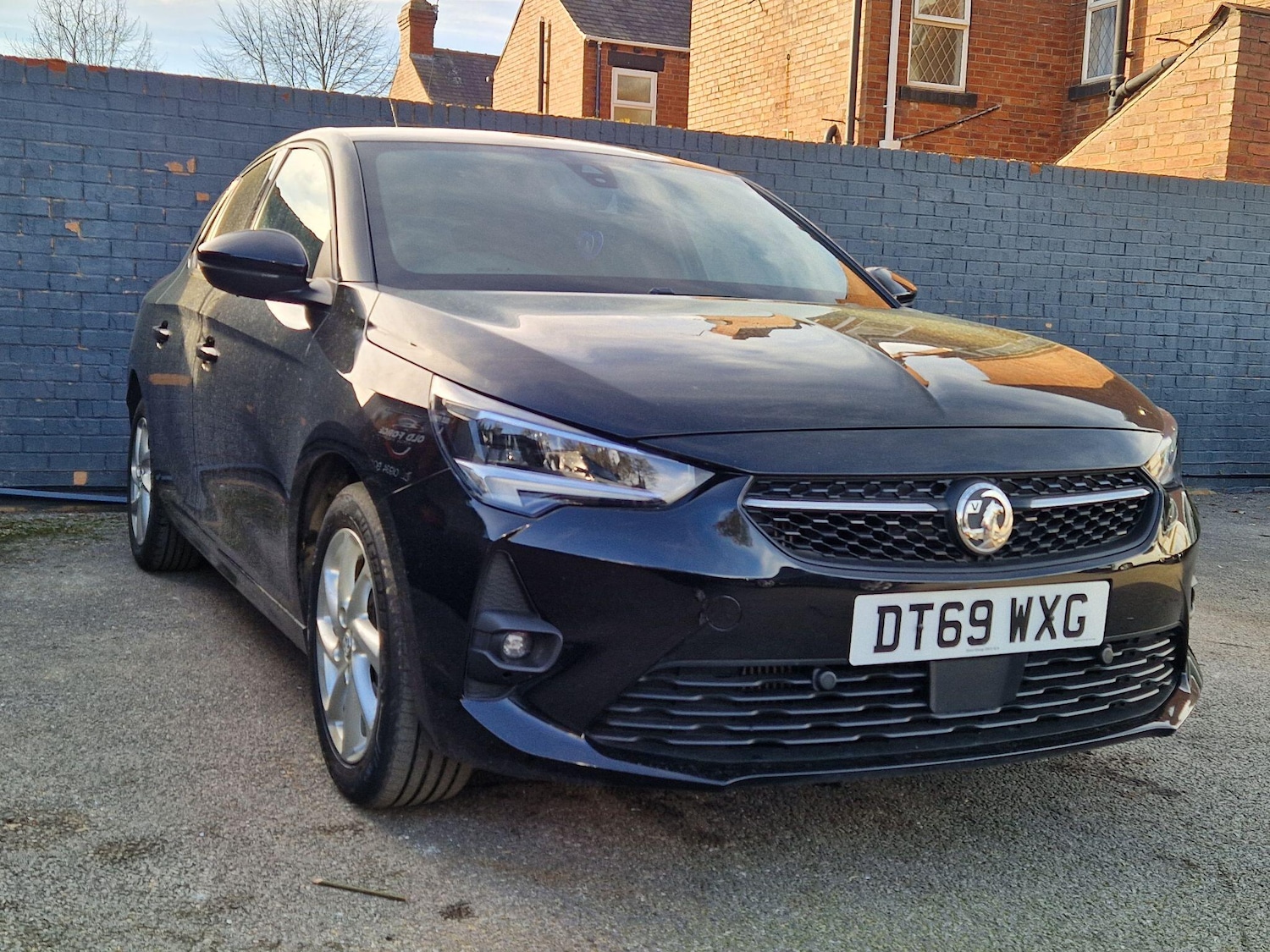 Used Vauxhall Corsa 2020 for sale - 77658084: Photo 16