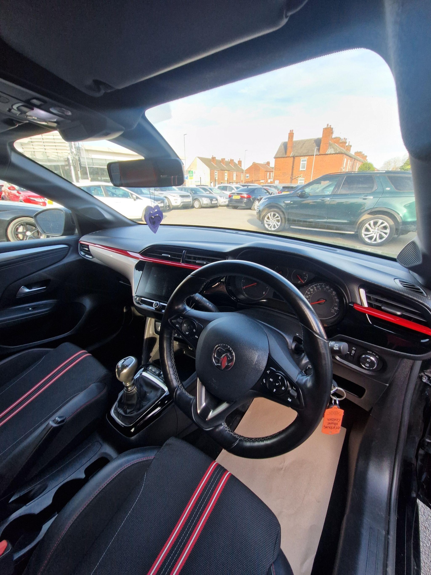 Used Vauxhall Corsa 2020 for sale - 77658084: Photo 28