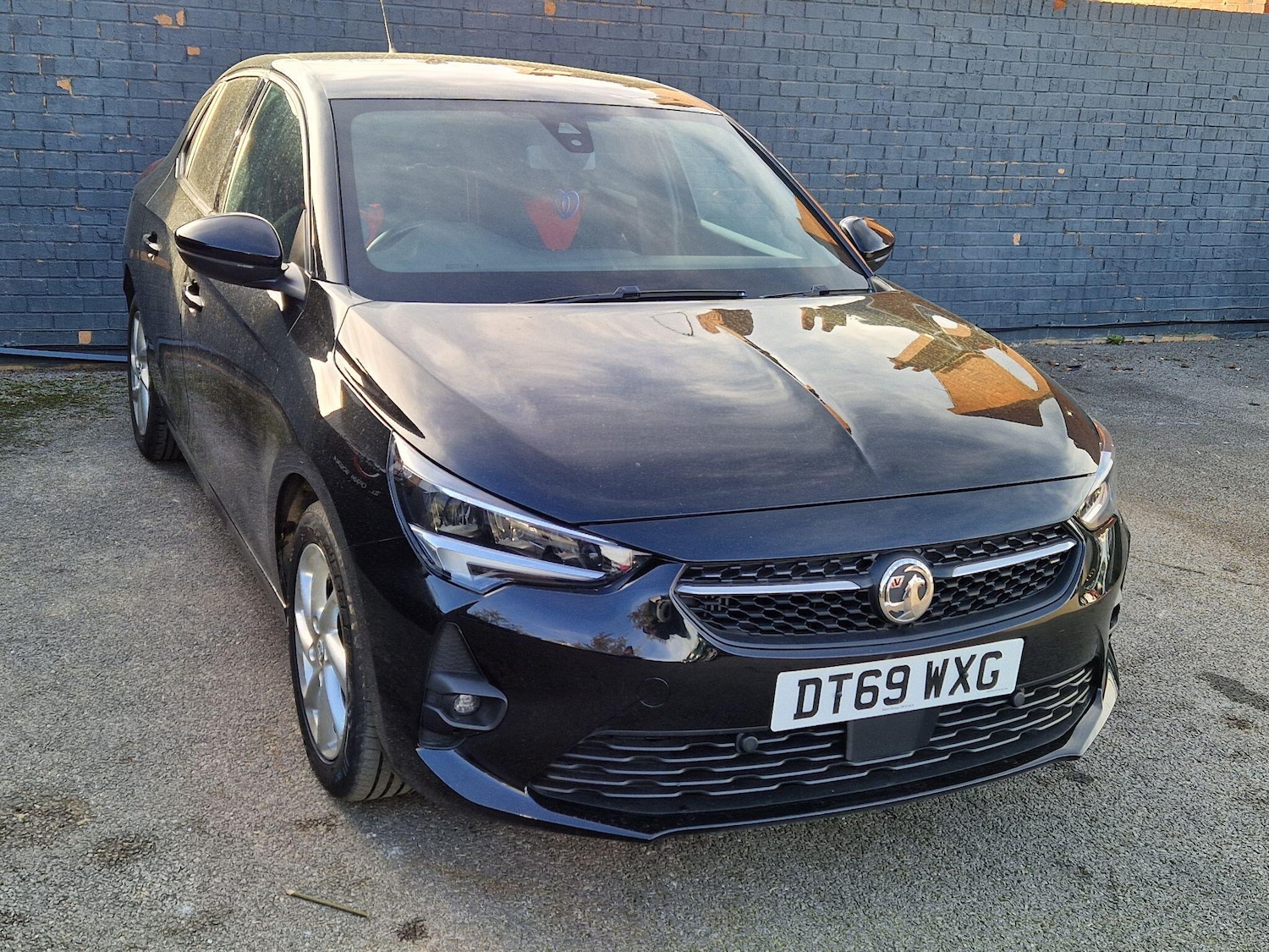 Used Vauxhall Corsa 2020 for sale - 77658084: Photo 3