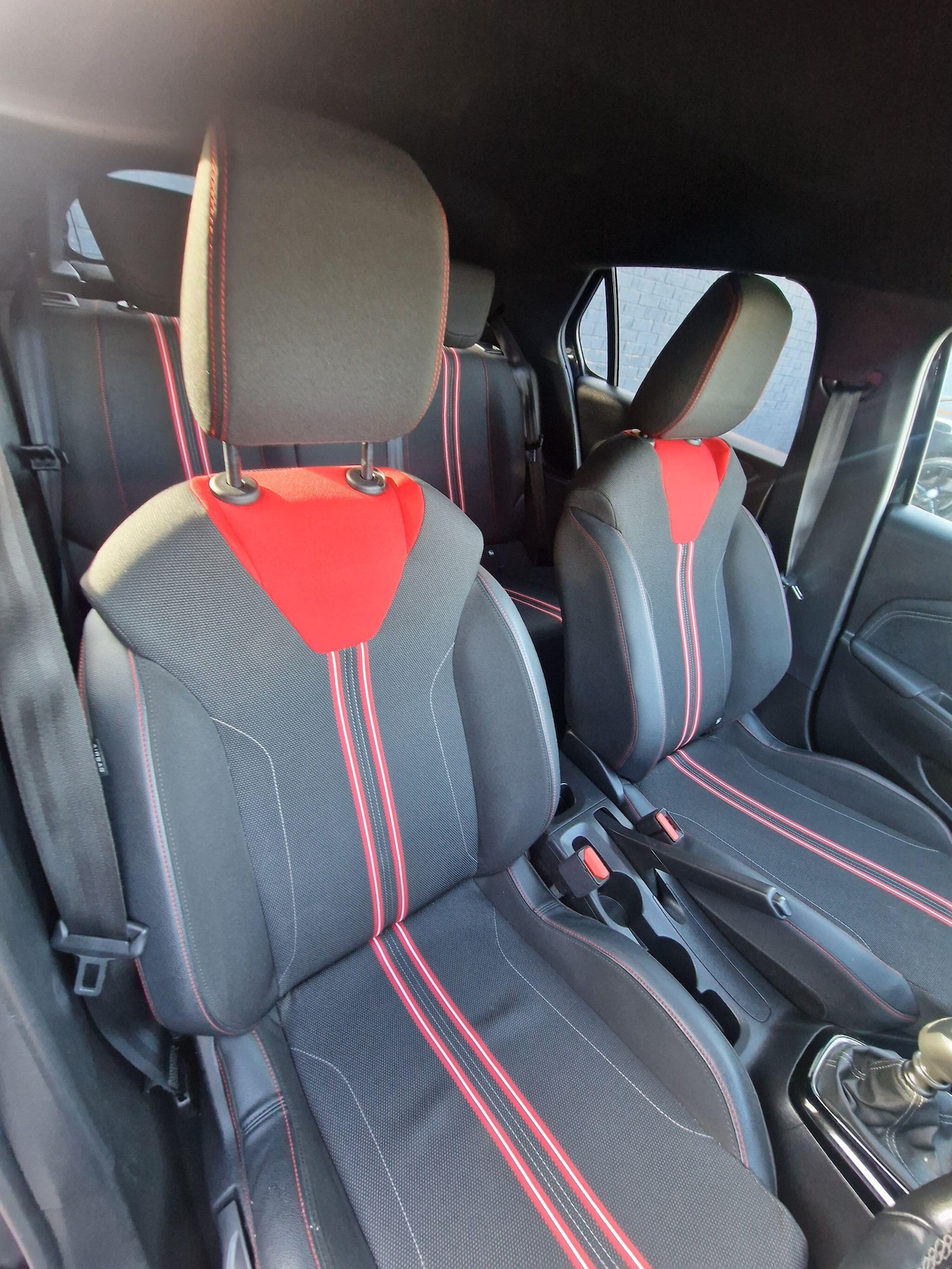 Used Vauxhall Corsa 2020 for sale - 77658084: Photo 30