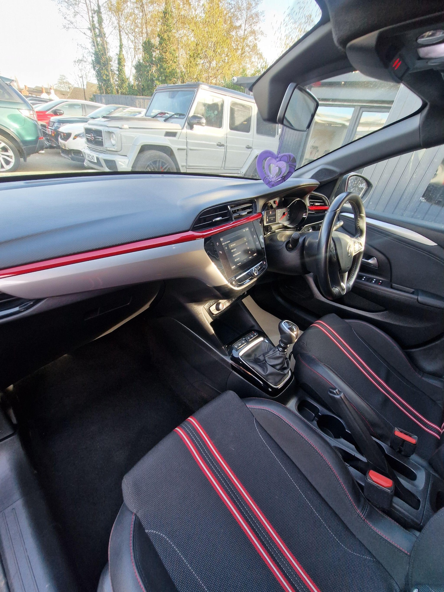 Used Vauxhall Corsa 2020 for sale - 77658084: Photo 36