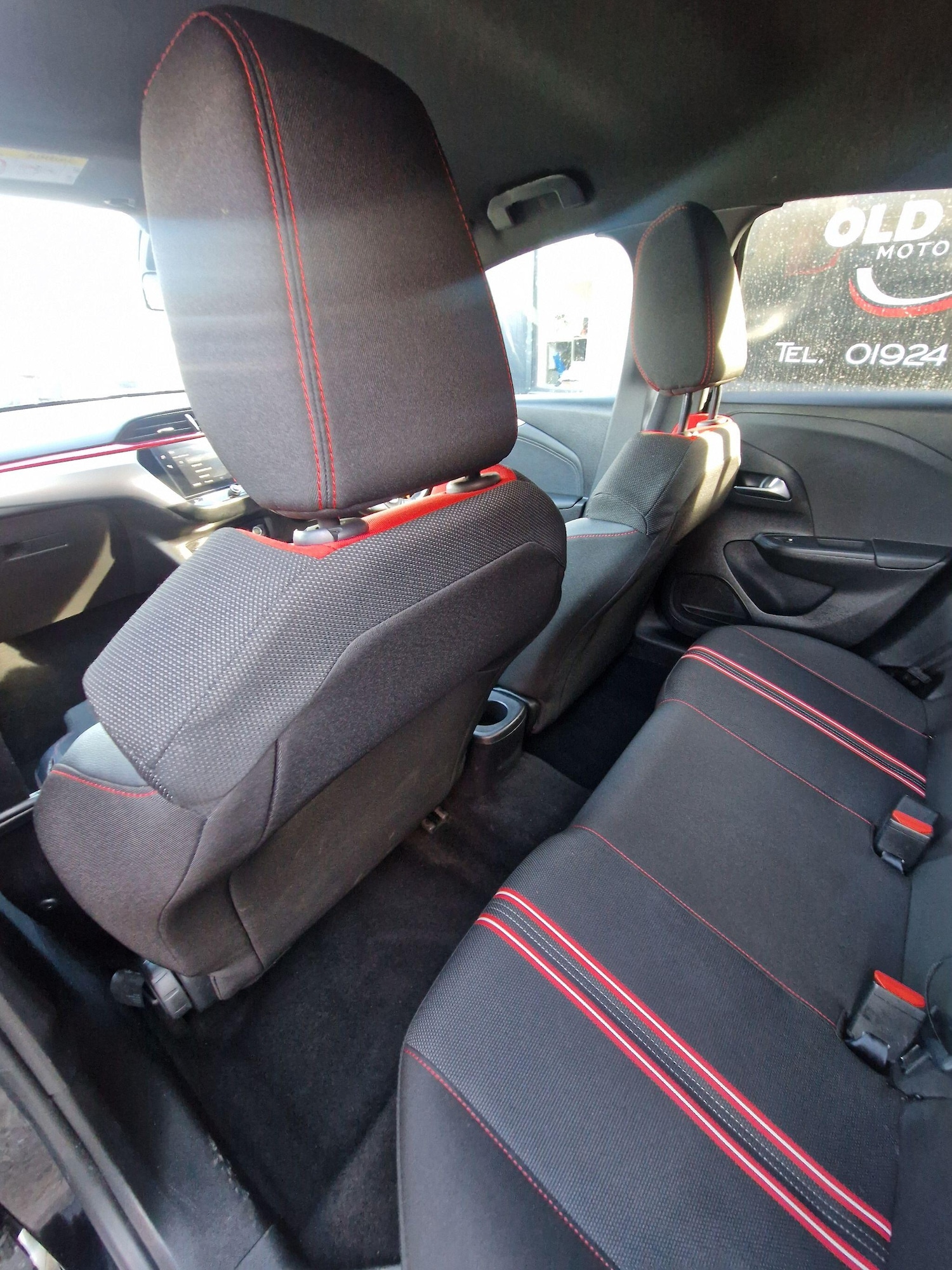 Used Vauxhall Corsa 2020 for sale - 77658084: Photo 39