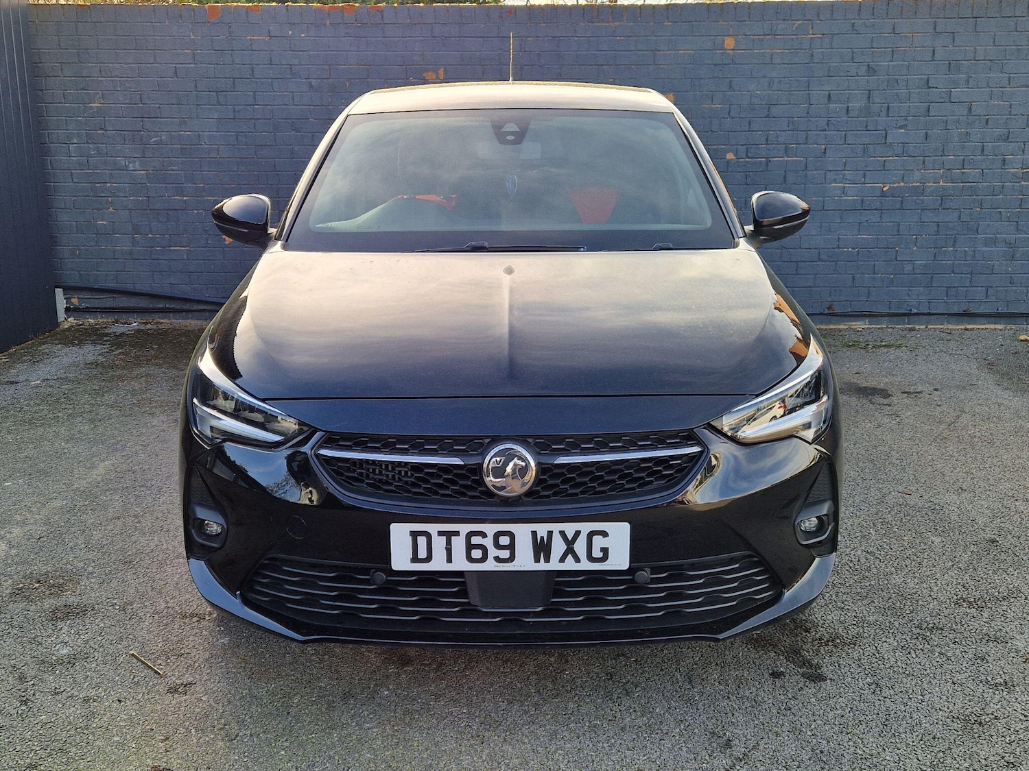 Used Vauxhall Corsa 2020 for sale - 77658084: Photo 4