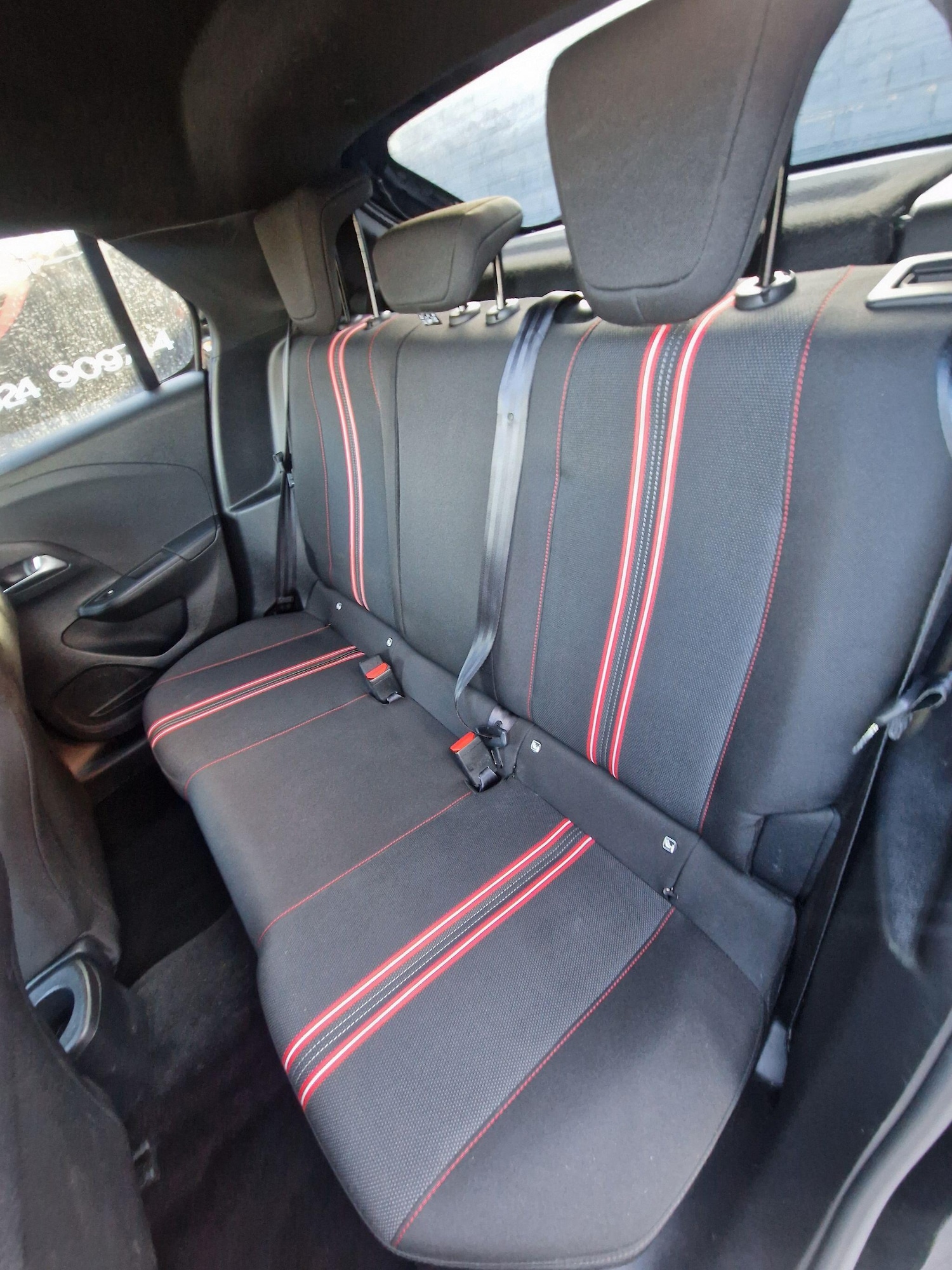 Used Vauxhall Corsa 2020 for sale - 77658084: Photo 40