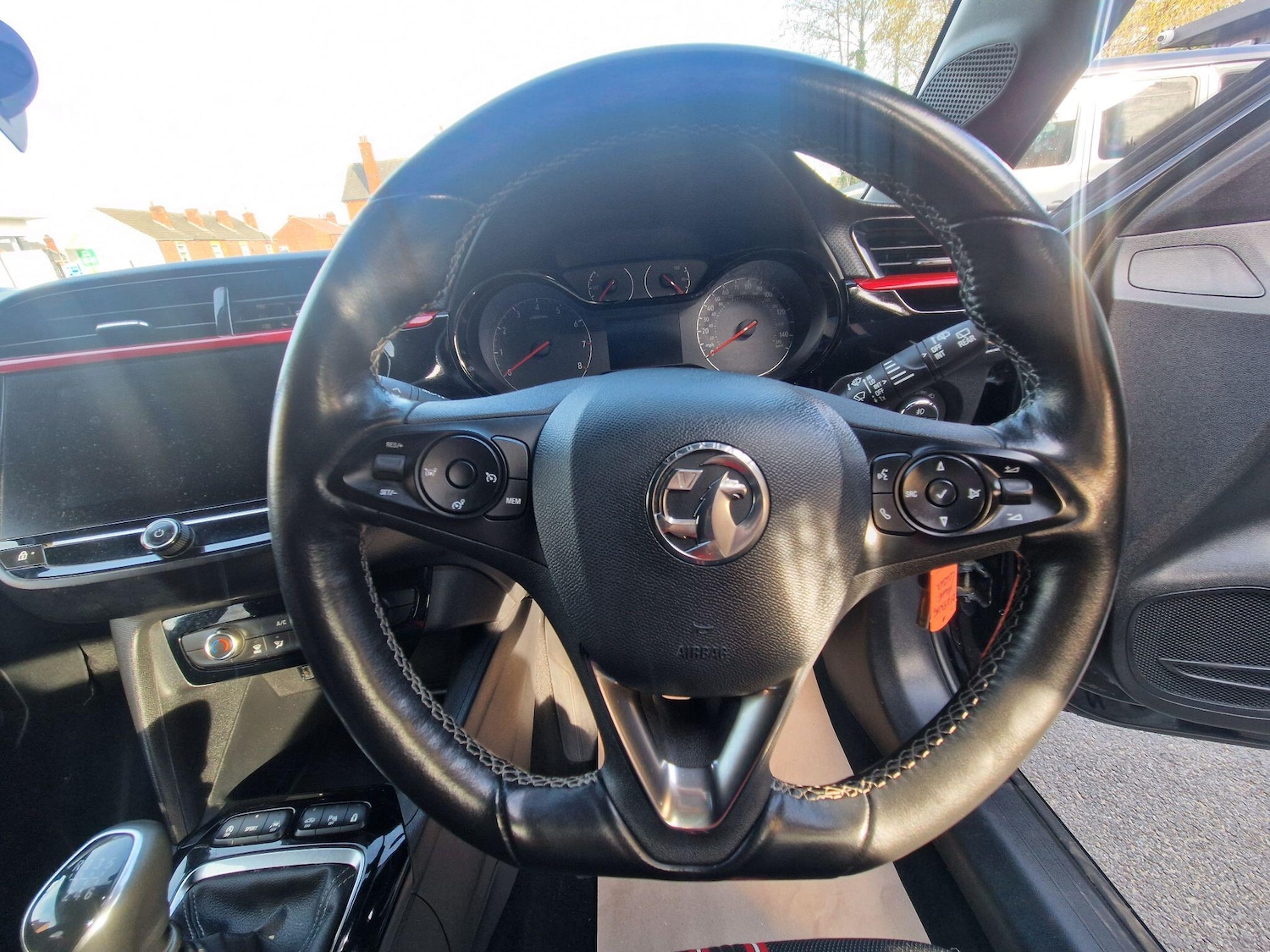 Used Vauxhall Corsa 2020 for sale - 77658084: Photo 45