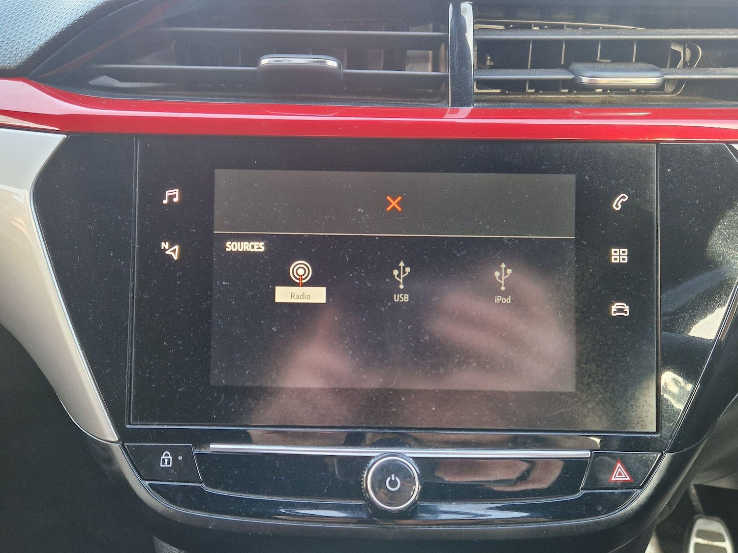 Used Vauxhall Corsa 2020 for sale - 77658084: Photo 47