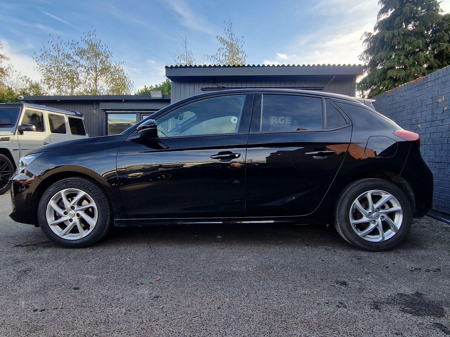 Used Vauxhall Corsa 2020 for sale - 77658084: Photo 6