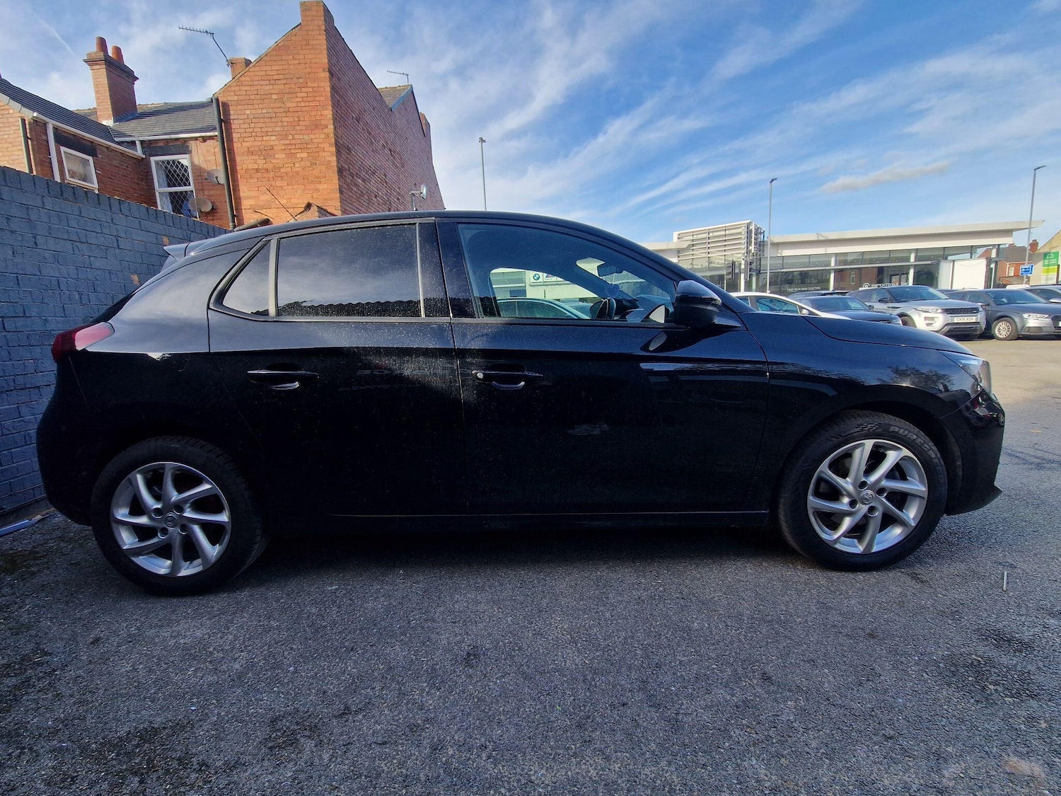Used Vauxhall Corsa 2020 for sale - 77658084: Photo 7