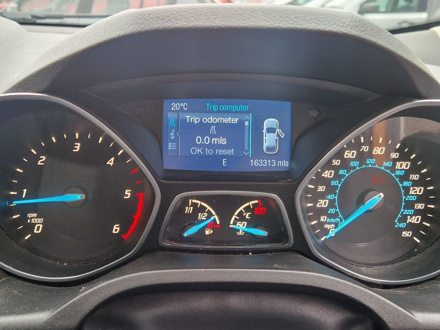 Used Ford Kuga 2013 for sale - 76781075: Photo 11