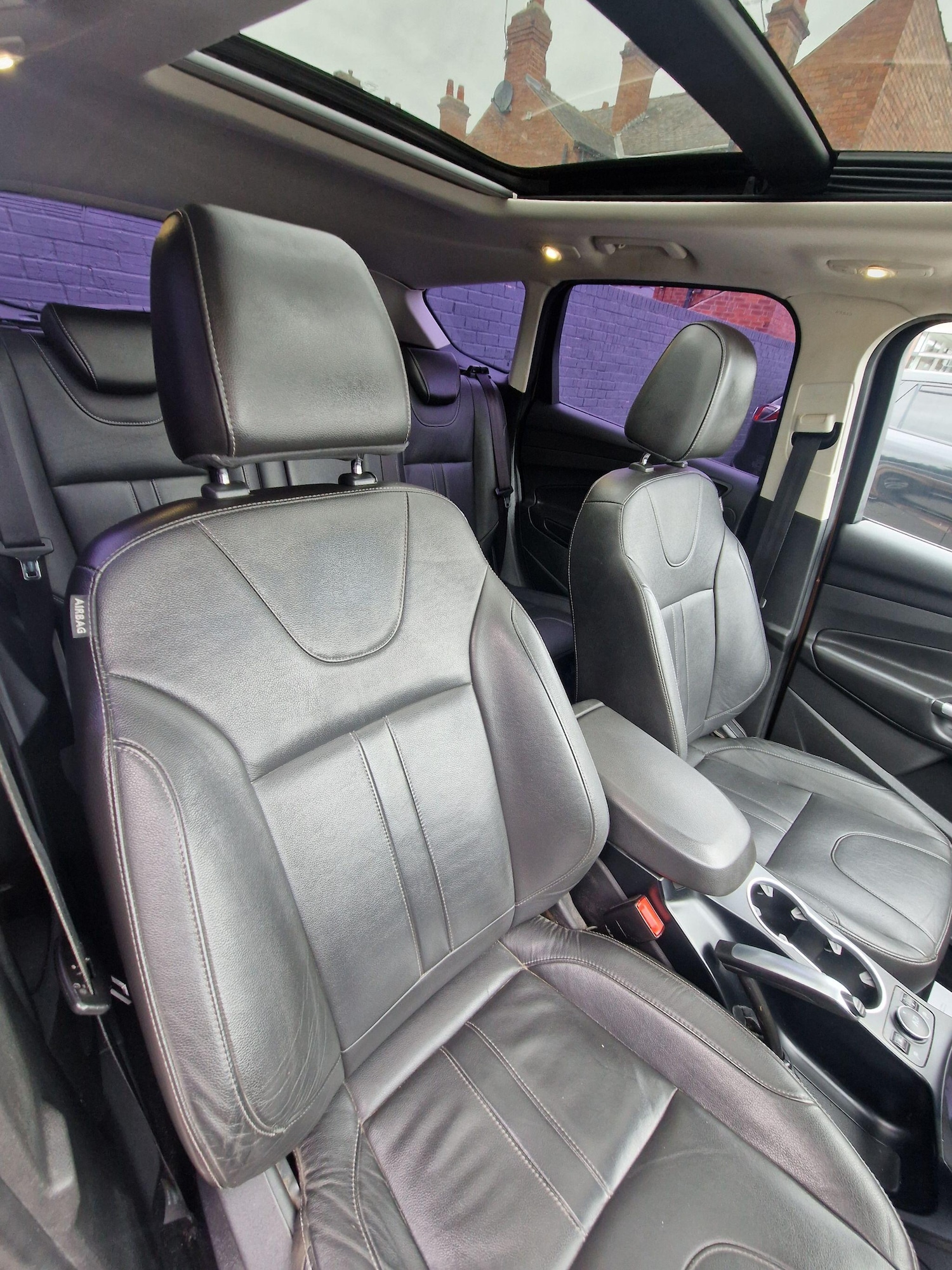 Used Ford Kuga 2013 for sale - 76781075: Photo 28