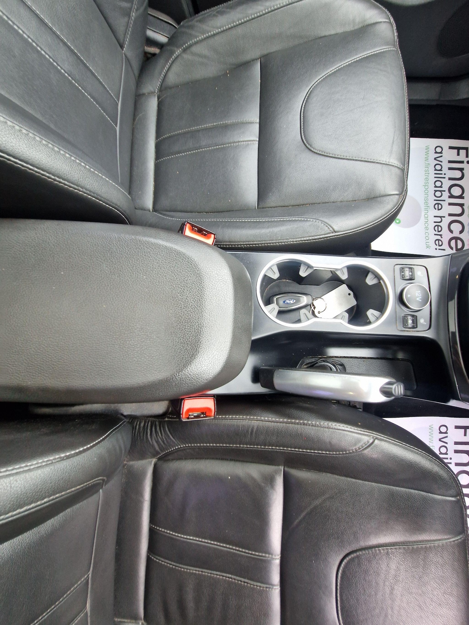 Used Ford Kuga 2013 for sale - 76781075: Photo 30