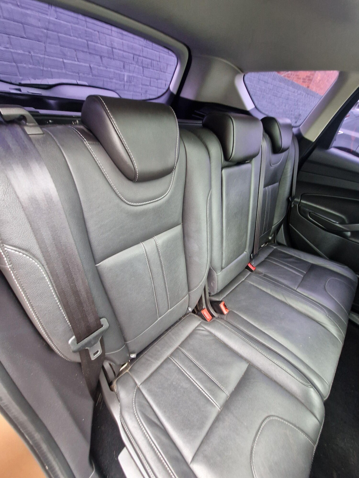 Used Ford Kuga 2013 for sale - 76781075: Photo 34