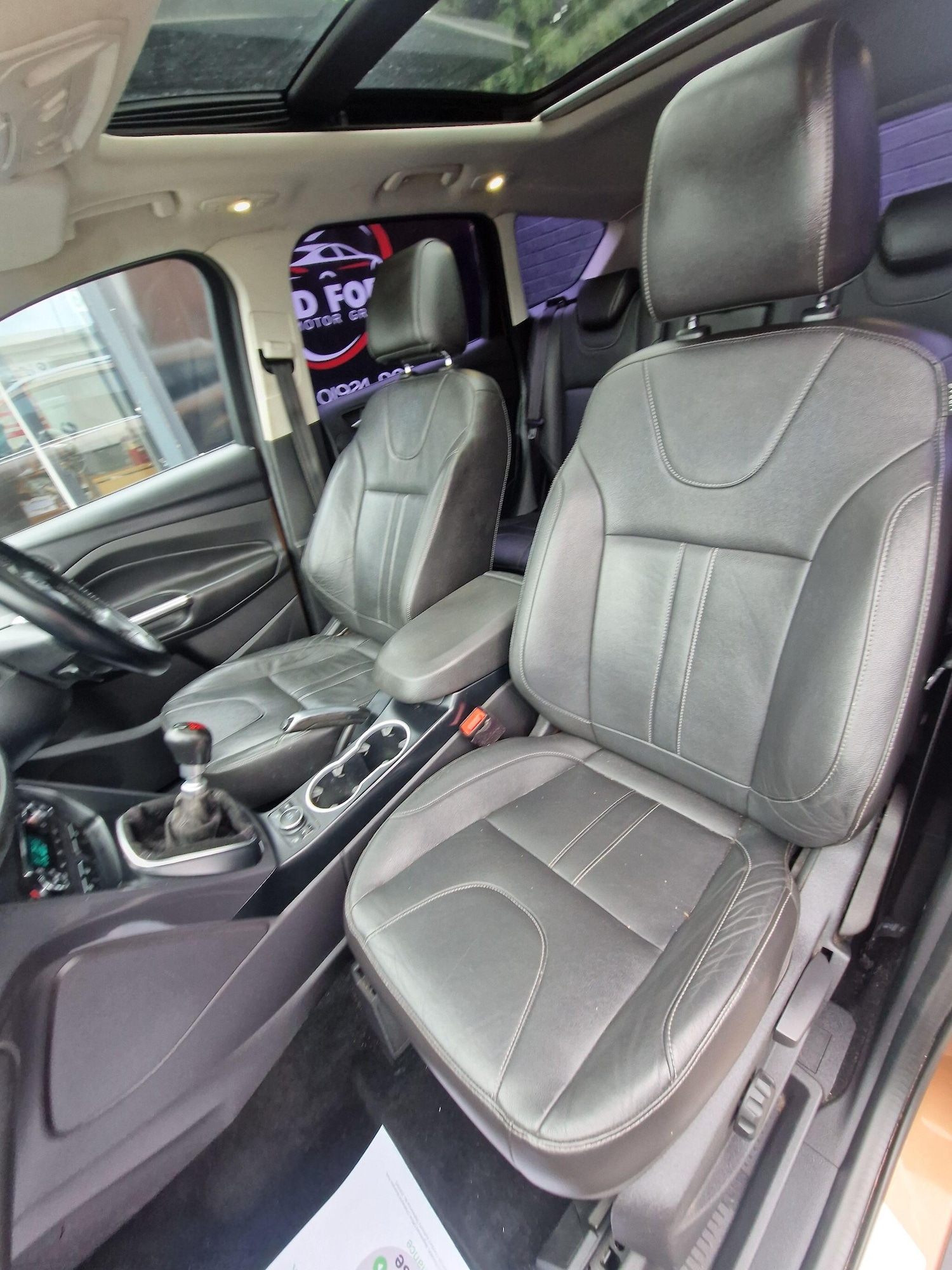 Used Ford Kuga 2013 for sale - 76781075: Photo 37