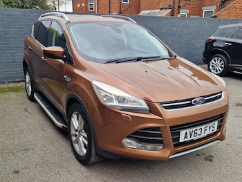 Used Ford Kuga 2013 for sale - 76781075: Photo