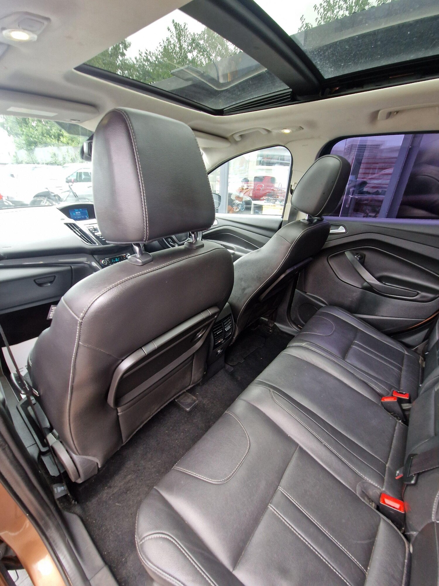 Used Ford Kuga 2013 for sale - 76781075: Photo 41