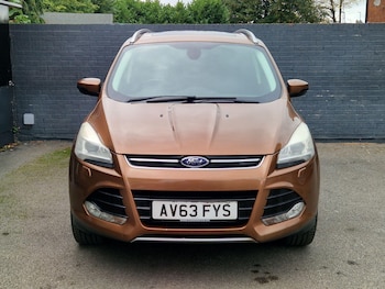 Used Ford Kuga 2013 for sale - 76781075: Photo