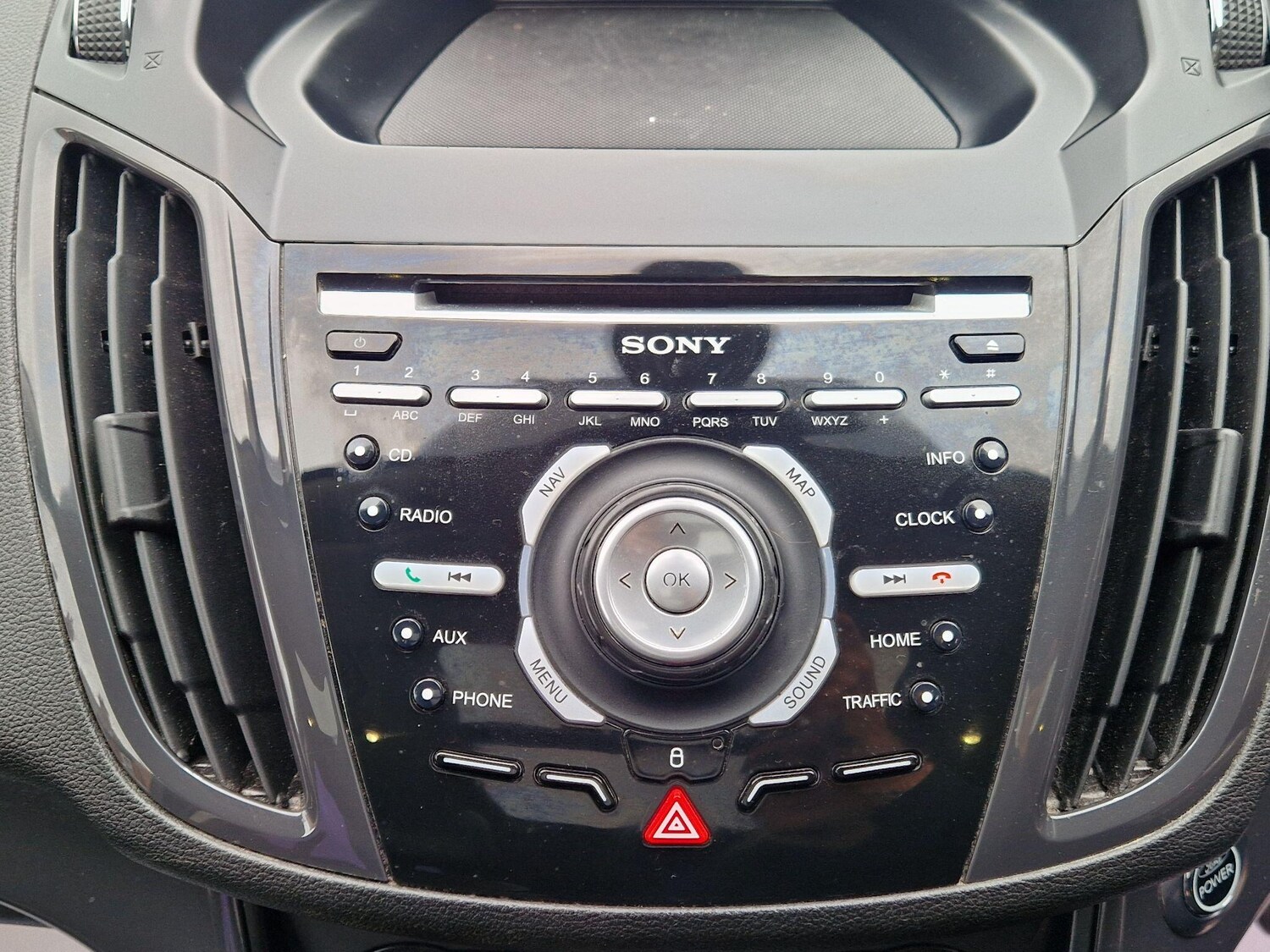 Used Ford Kuga 2013 for sale - 76781075: Photo 55