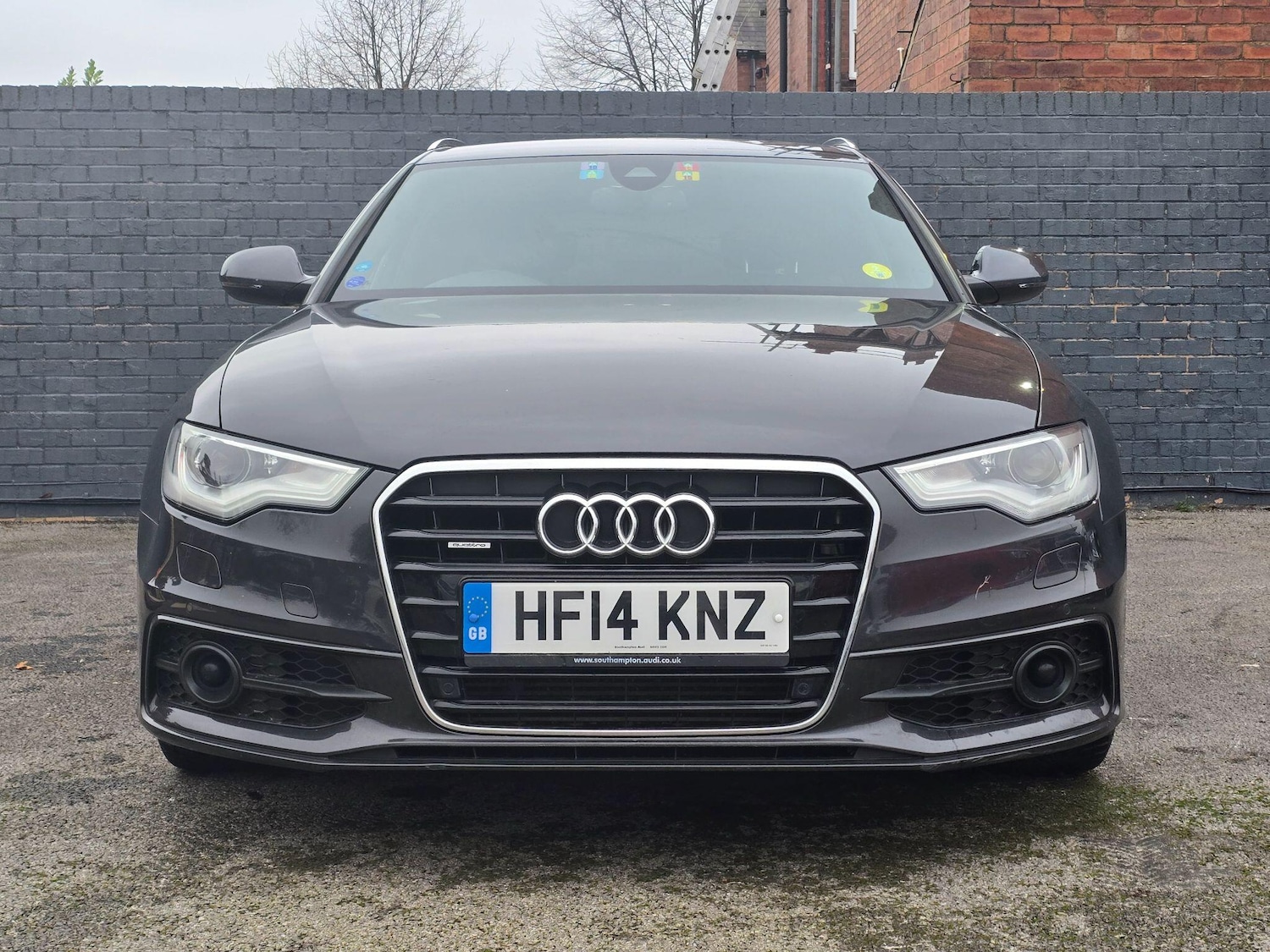 Used Audi A6 Avant for sale - 77426194: Photo 17