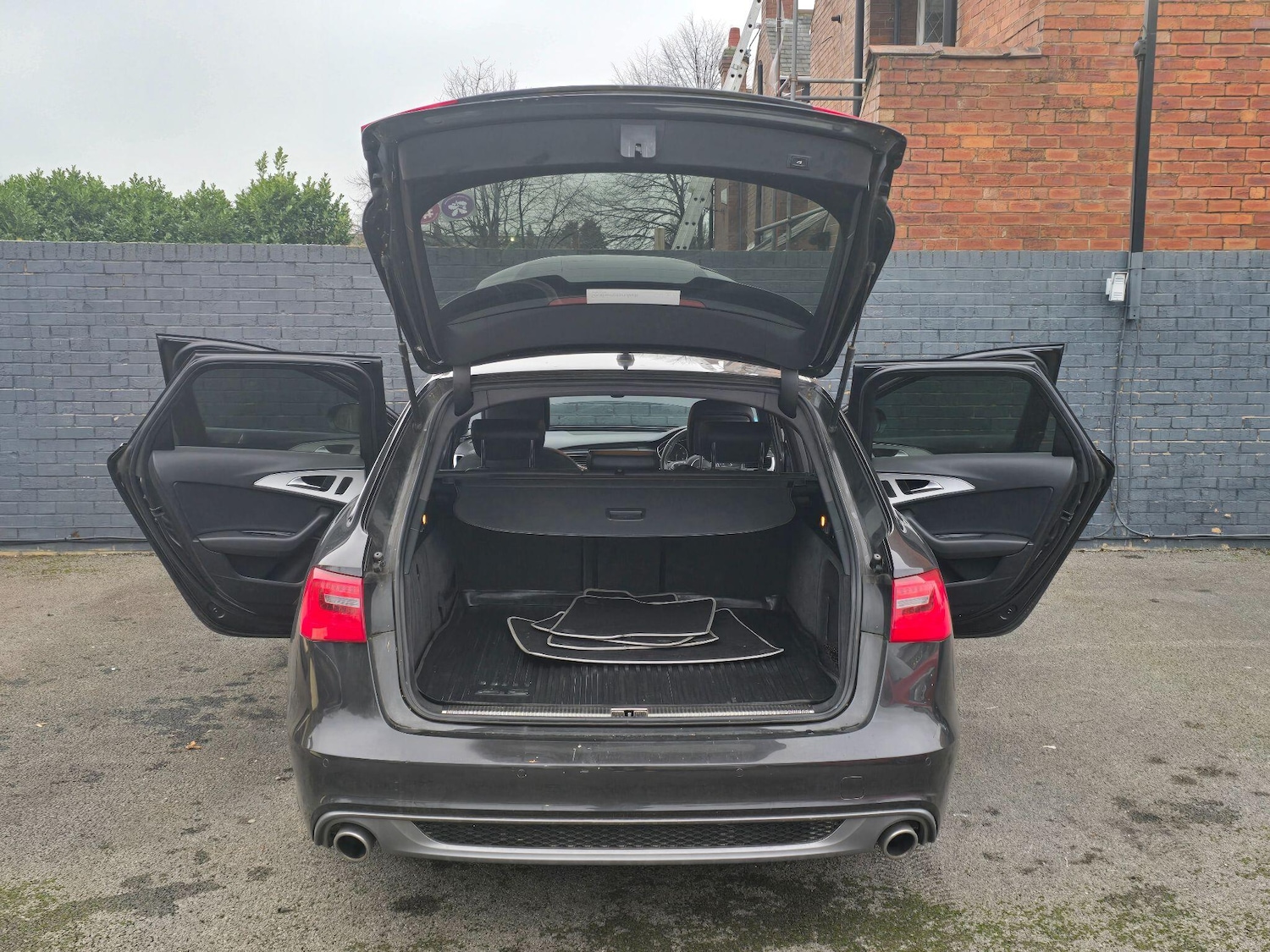 Used Audi A6 Avant for sale - 77426194: Photo 20