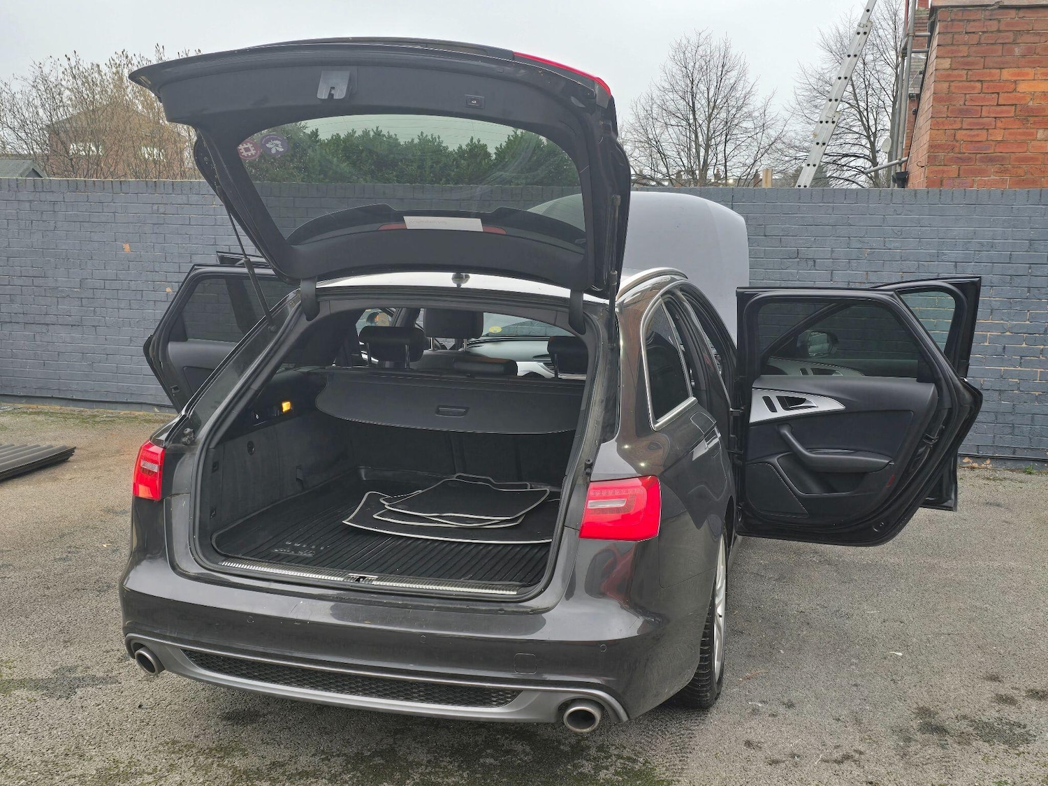 Used Audi A6 Avant for sale - 77426194: Photo 21