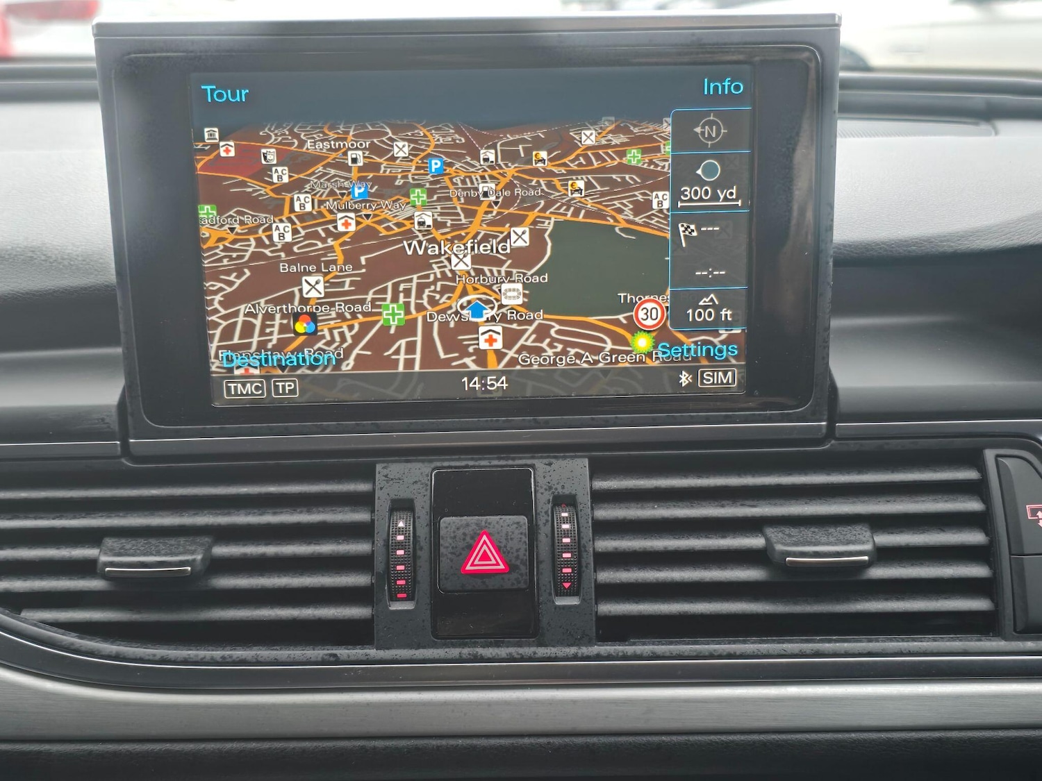 Used Audi A6 Avant for sale - 77426194: Photo 27