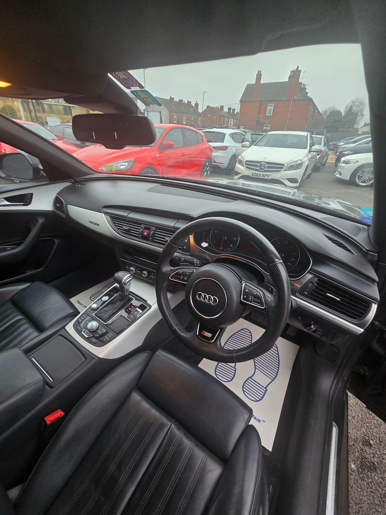 Used Audi A6 Avant for sale - 77426194: Photo 28