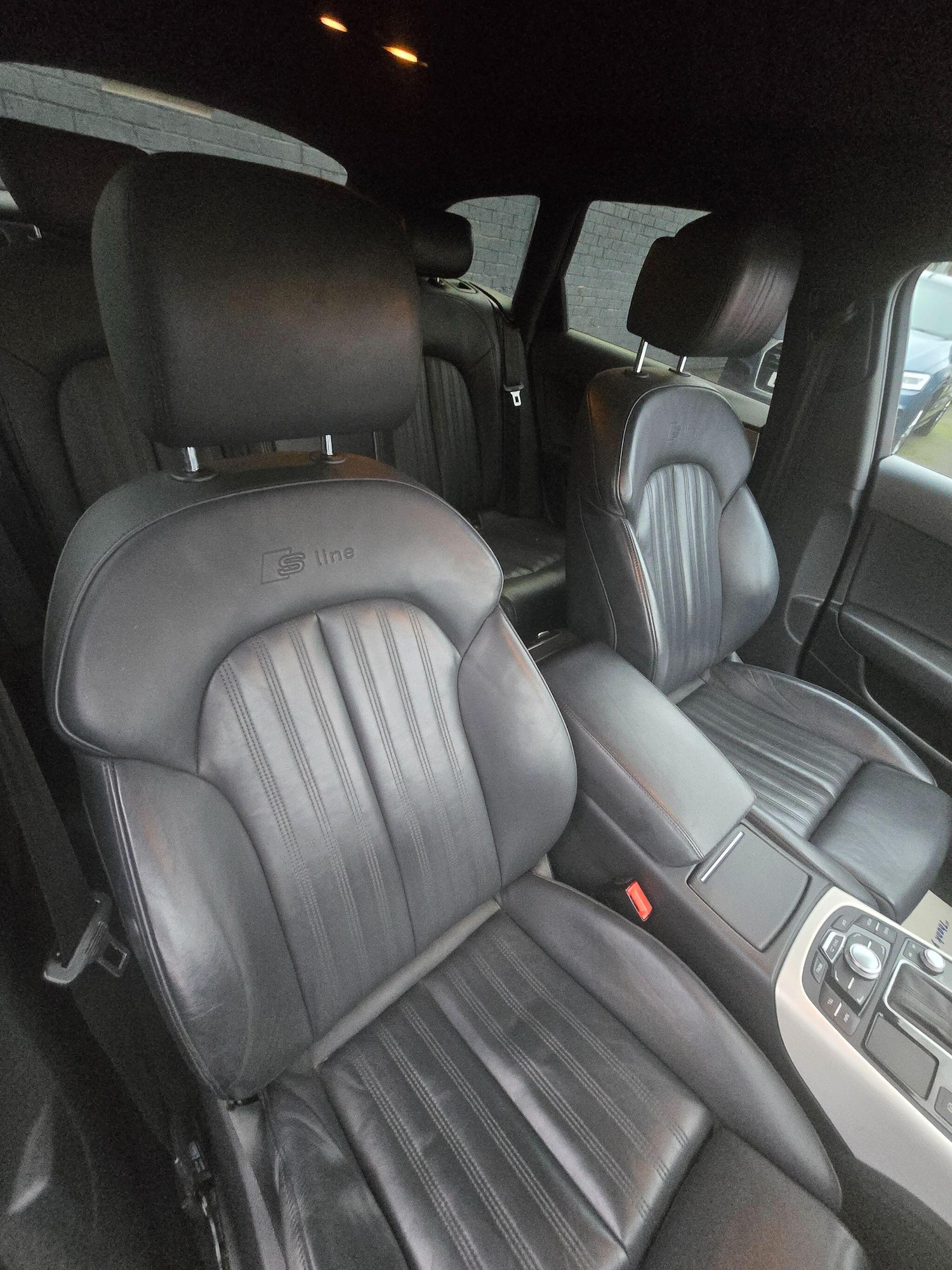 Used Audi A6 Avant for sale - 77426194: Photo 31