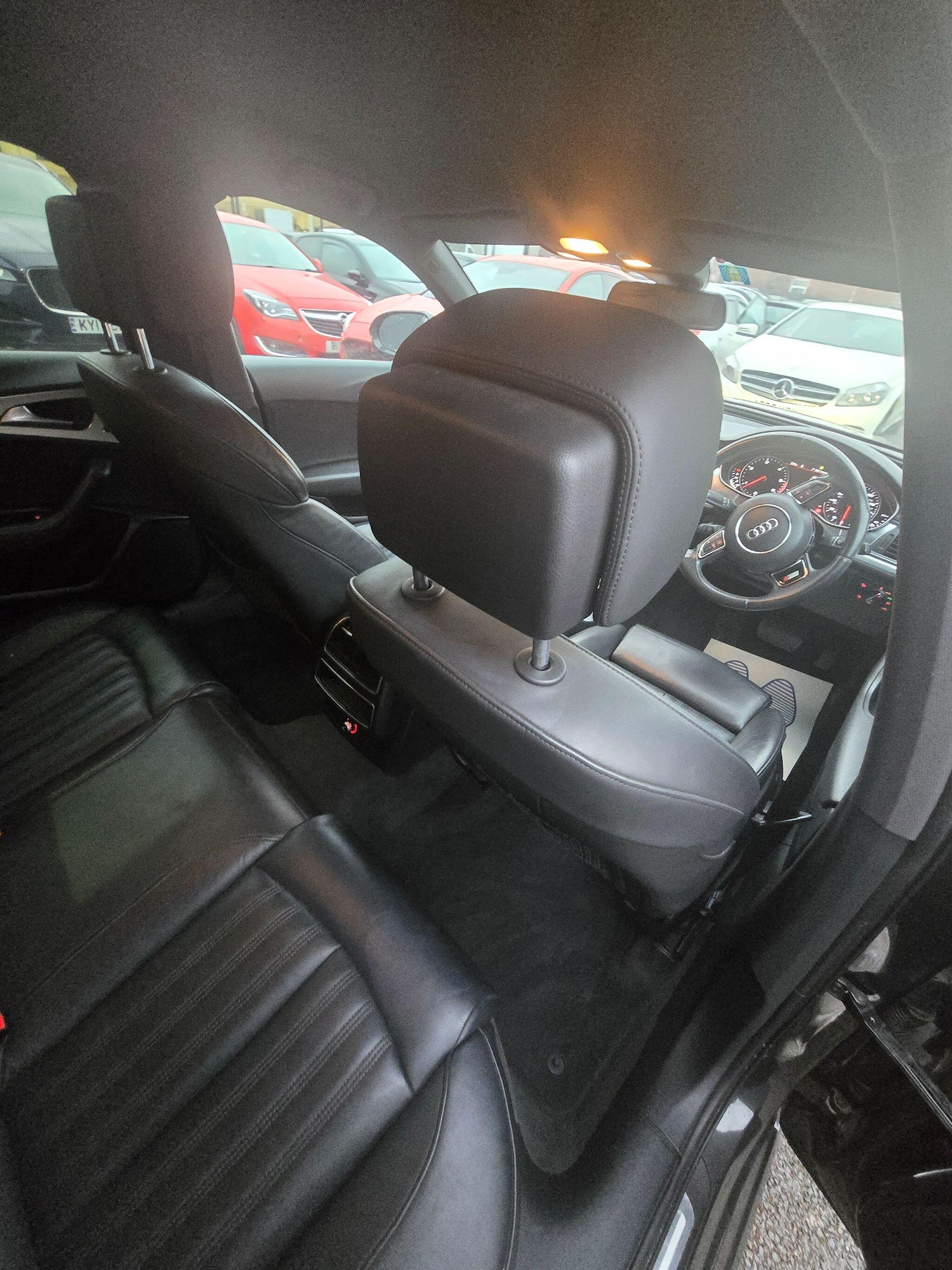 Used Audi A6 Avant for sale - 77426194: Photo 35