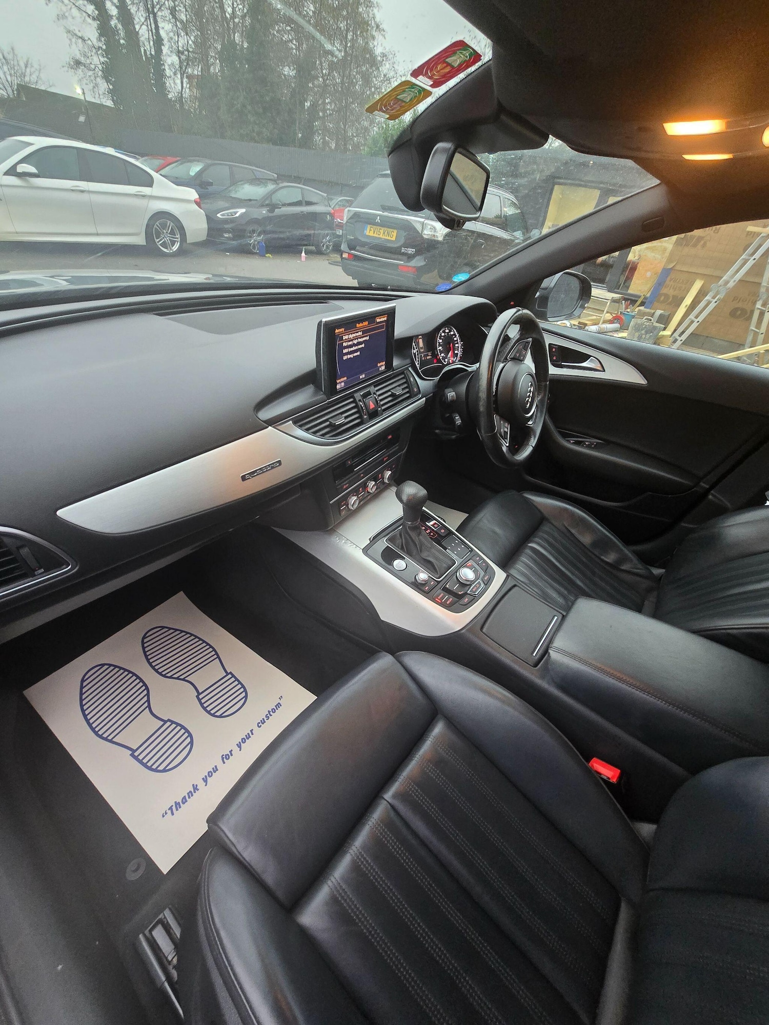 Used Audi A6 Avant for sale - 77426194: Photo 38