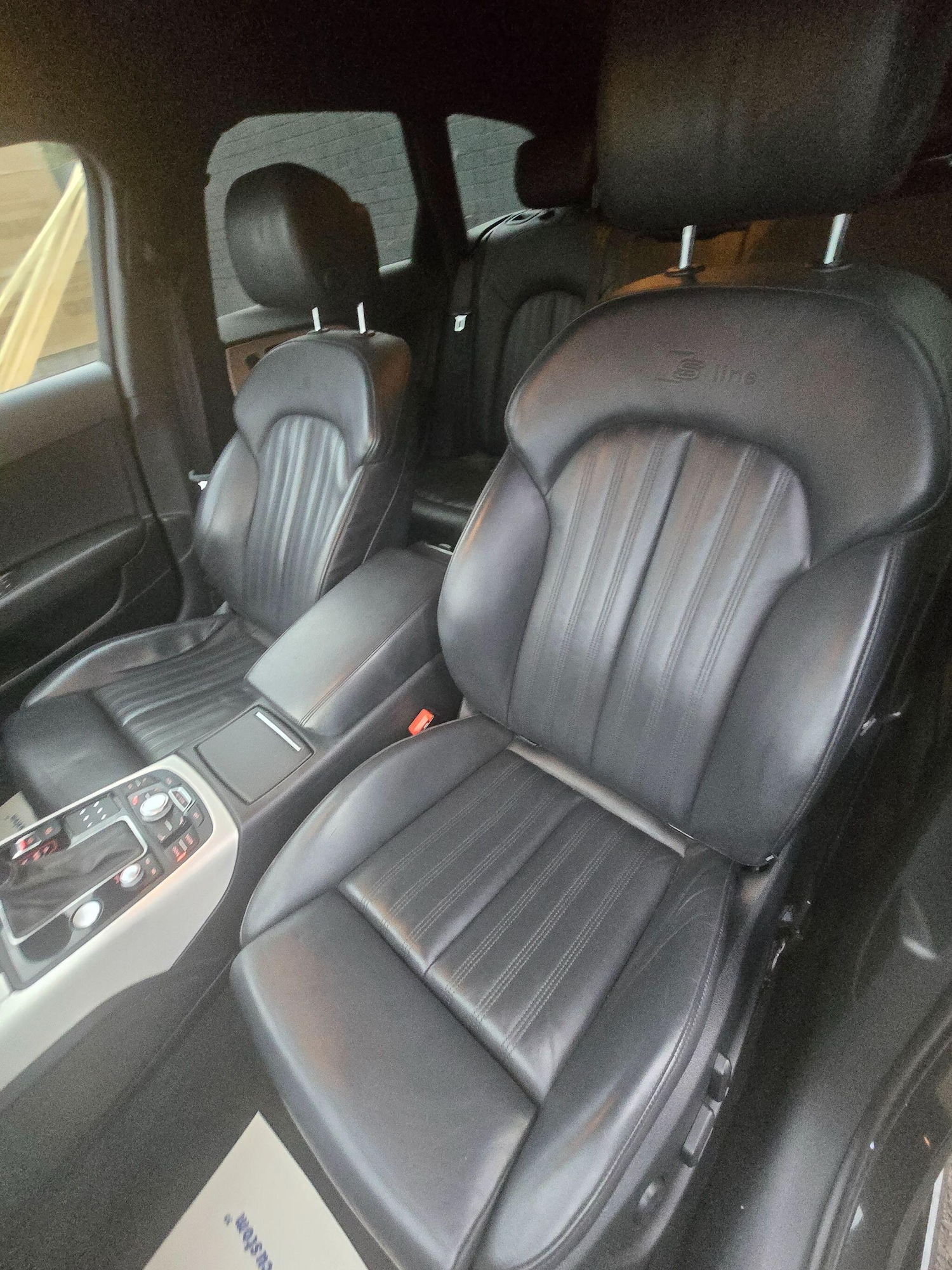 Used Audi A6 Avant for sale - 77426194: Photo 39