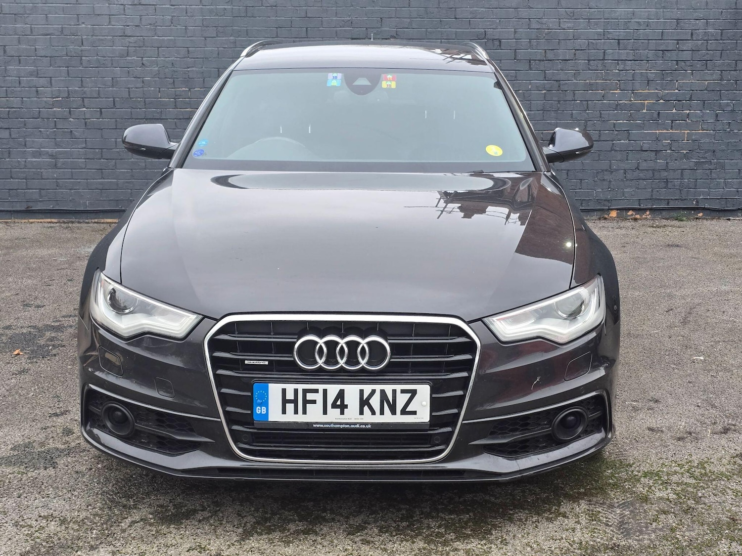 Used Audi A6 Avant for sale - 77426194: Photo 4