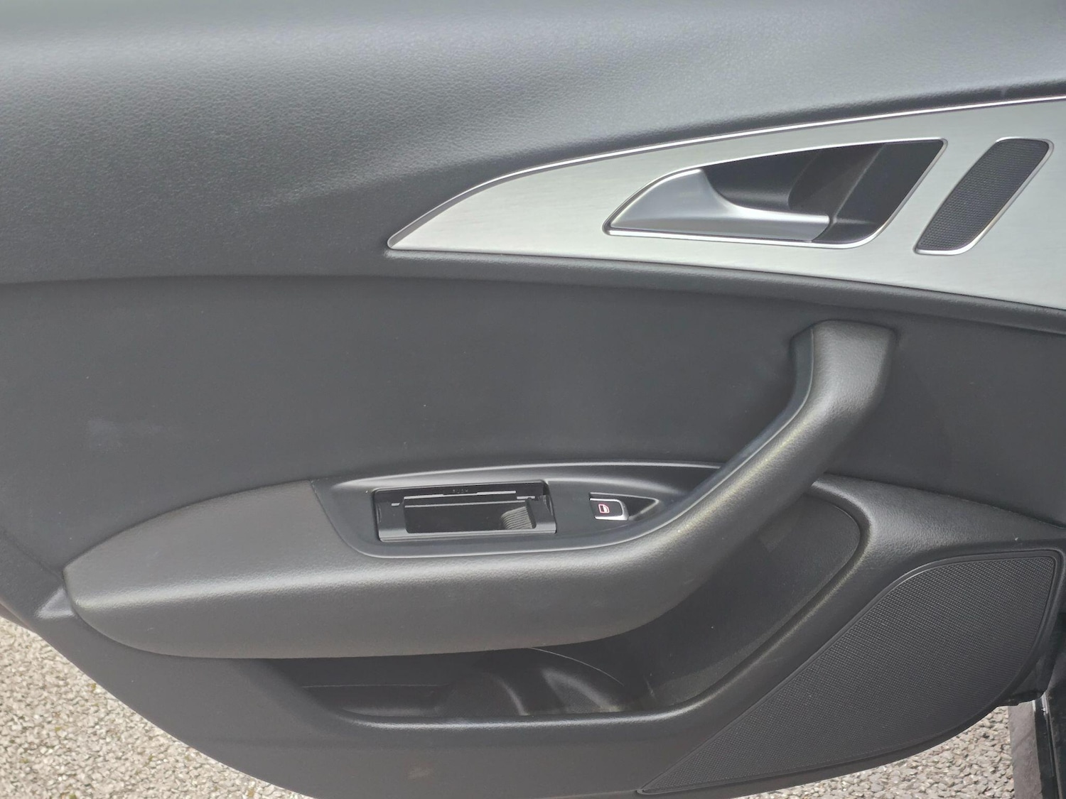 Used Audi A6 Avant for sale - 77426194: Photo 43