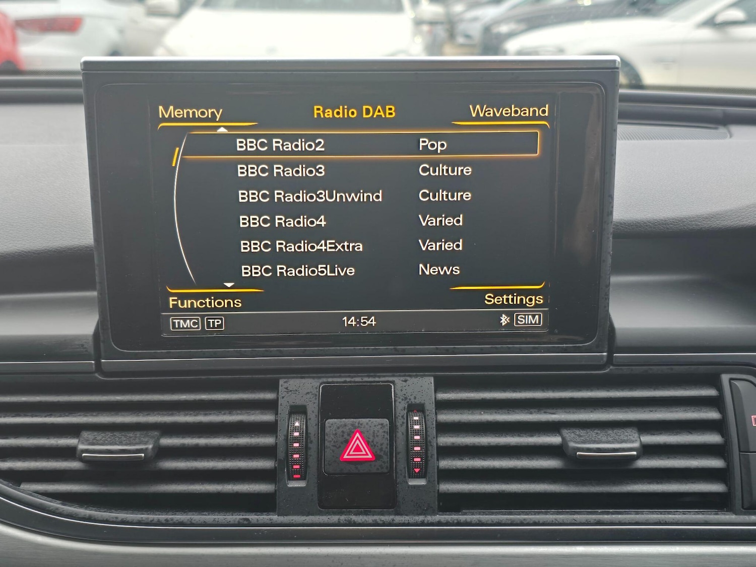 Used Audi A6 Avant for sale - 77426194: Photo 45