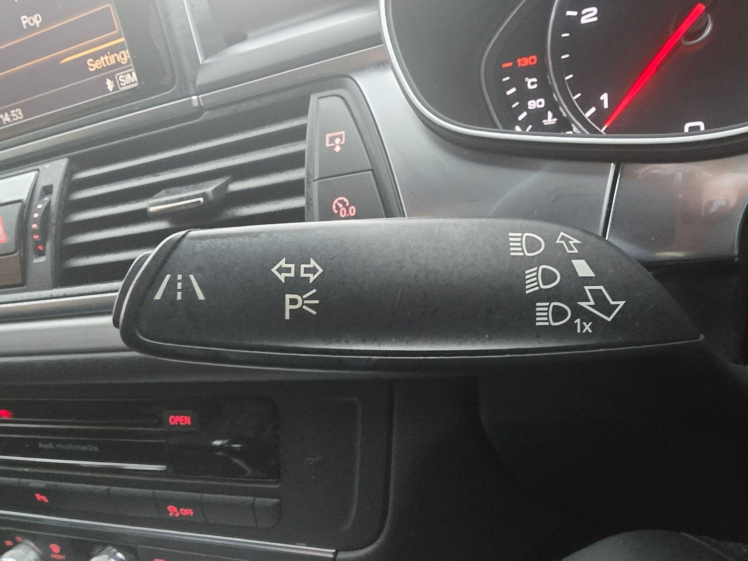 Used Audi A6 Avant for sale - 77426194: Photo 46