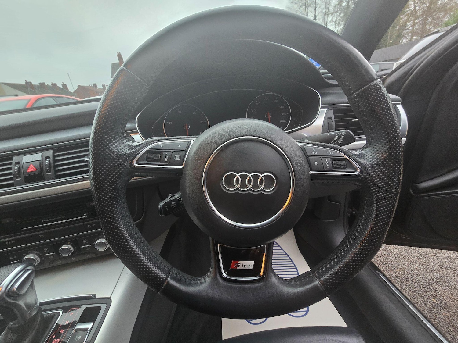 Used Audi A6 Avant for sale - 77426194: Photo 47