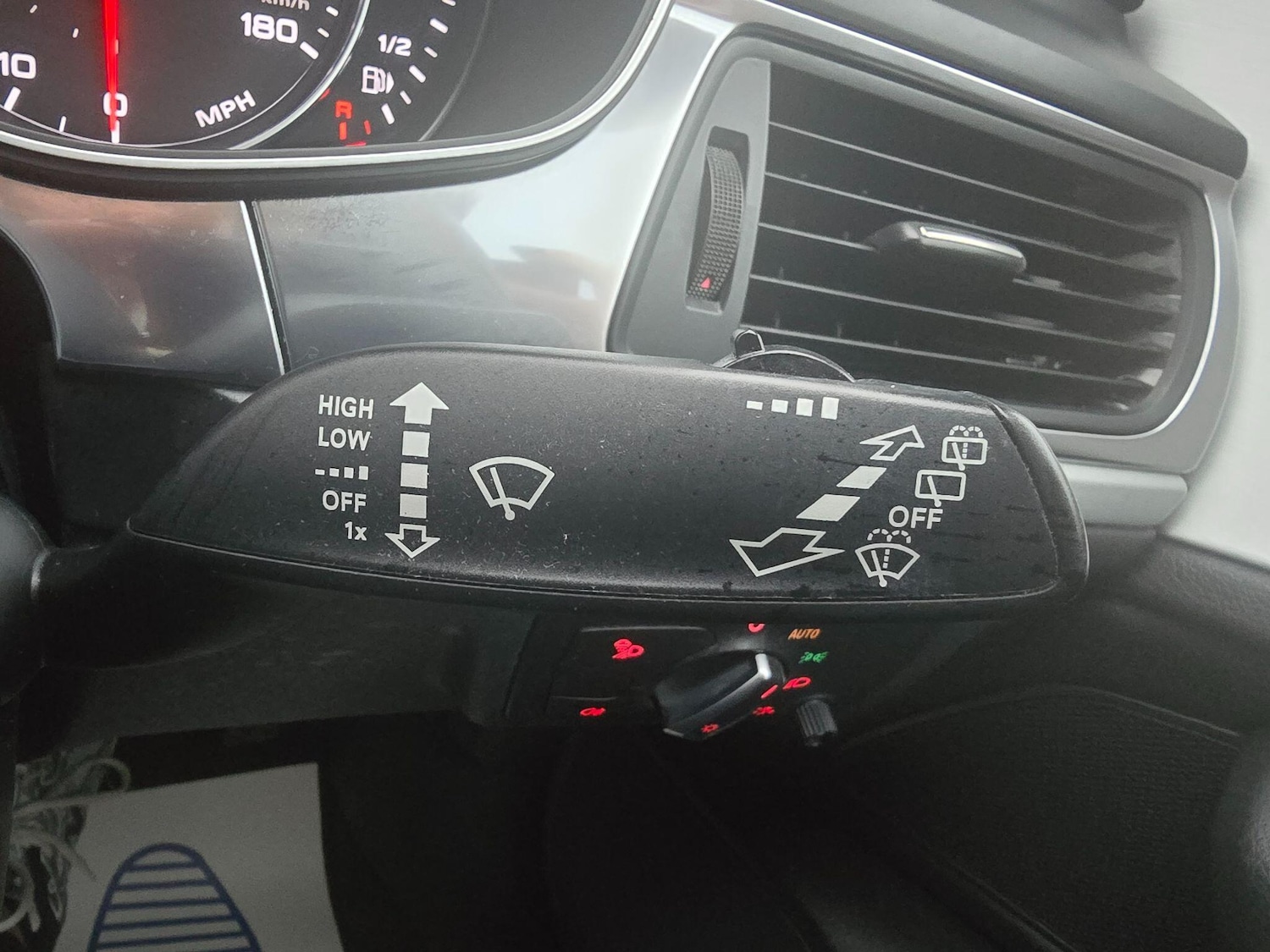 Used Audi A6 Avant for sale - 77426194: Photo 48