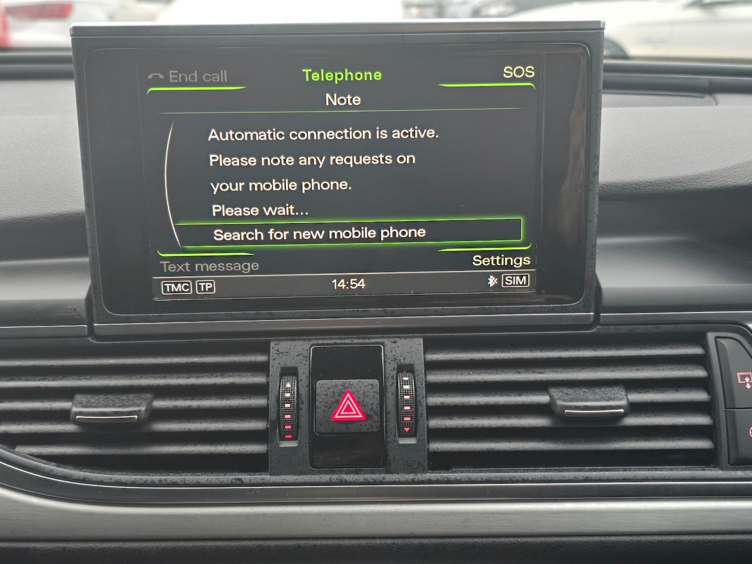 Used Audi A6 Avant for sale - 77426194: Photo 49