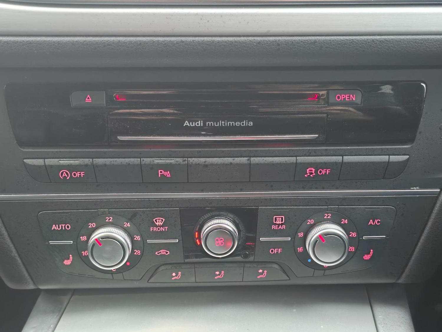 Used Audi A6 Avant for sale - 77426194: Photo 51