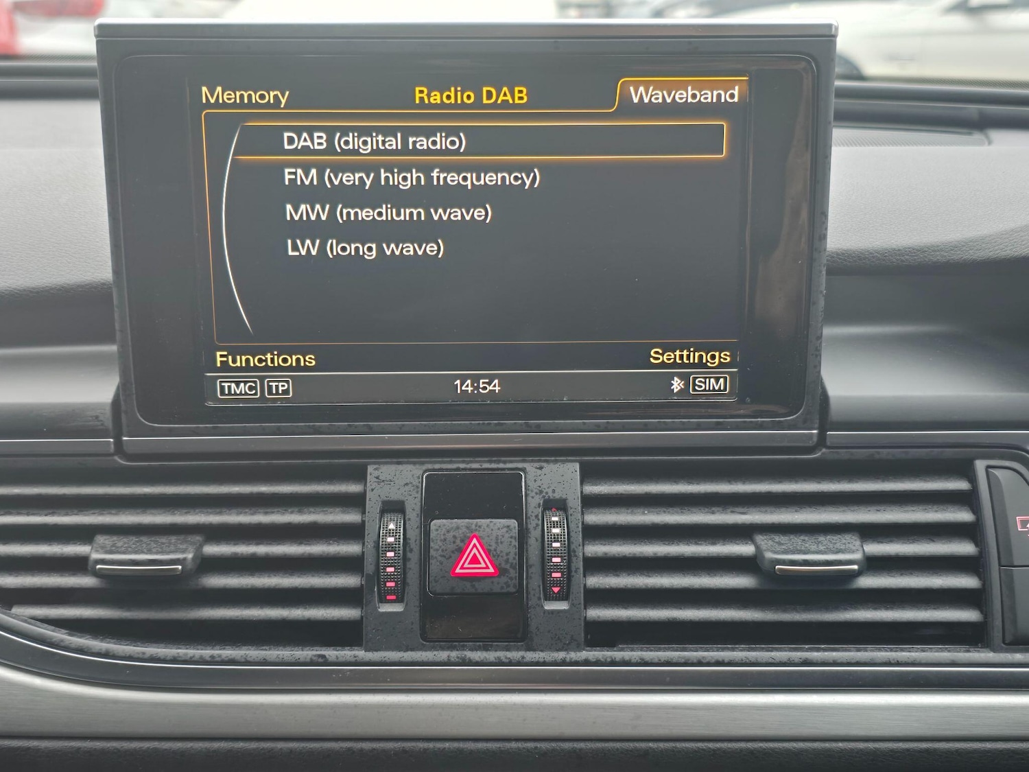 Used Audi A6 Avant for sale - 77426194: Photo 52