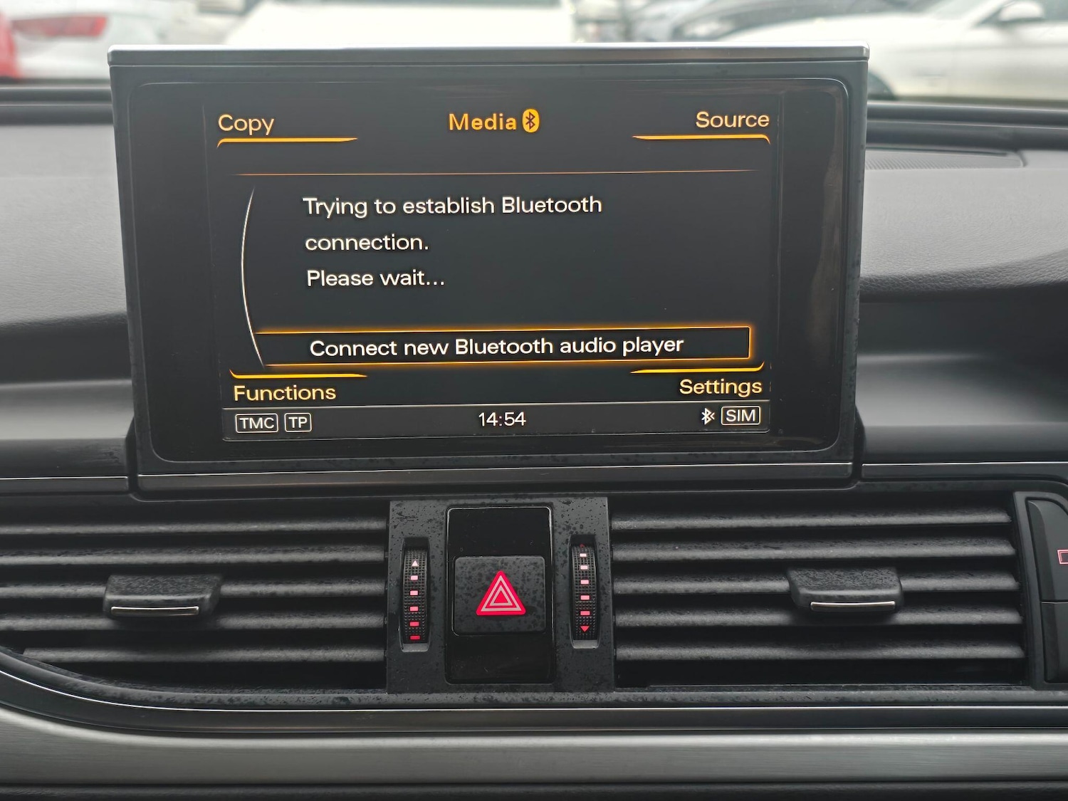 Used Audi A6 Avant for sale - 77426194: Photo 53