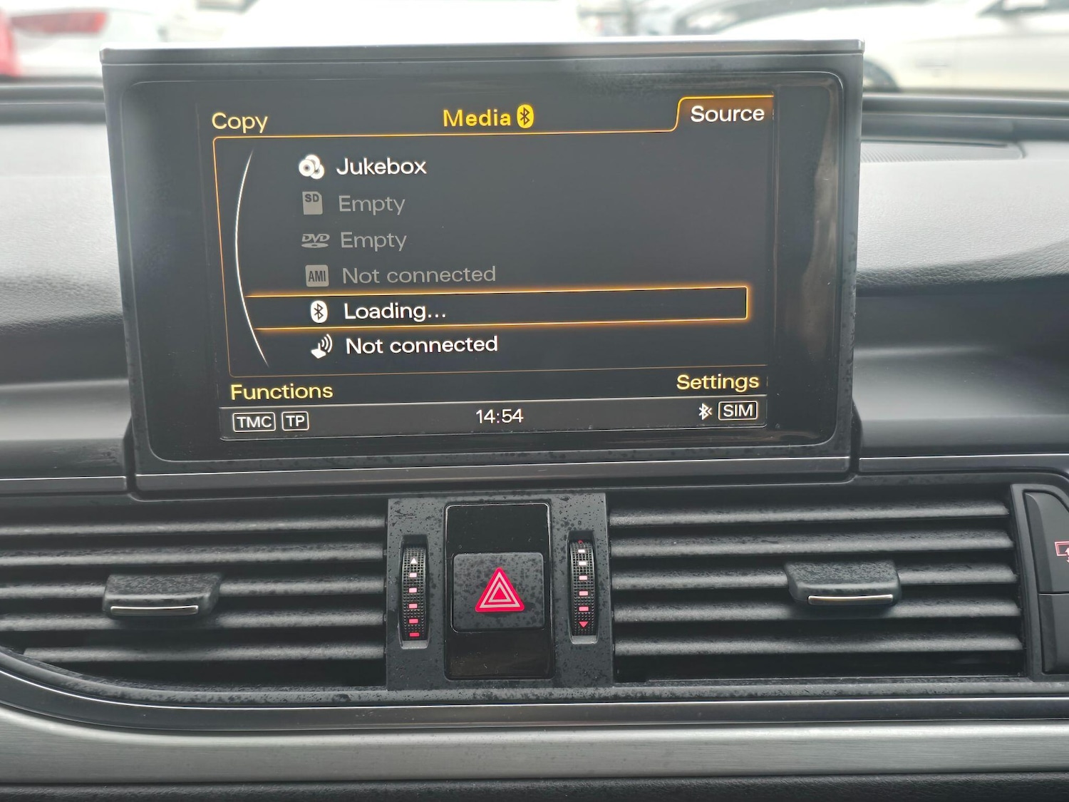 Used Audi A6 Avant for sale - 77426194: Photo 54