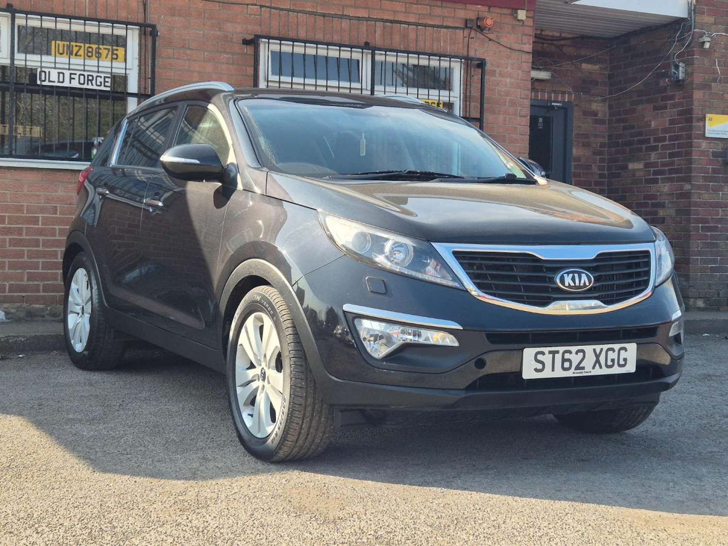 Used Kia Sportage 2012 for sale - 76781134: Photo 15