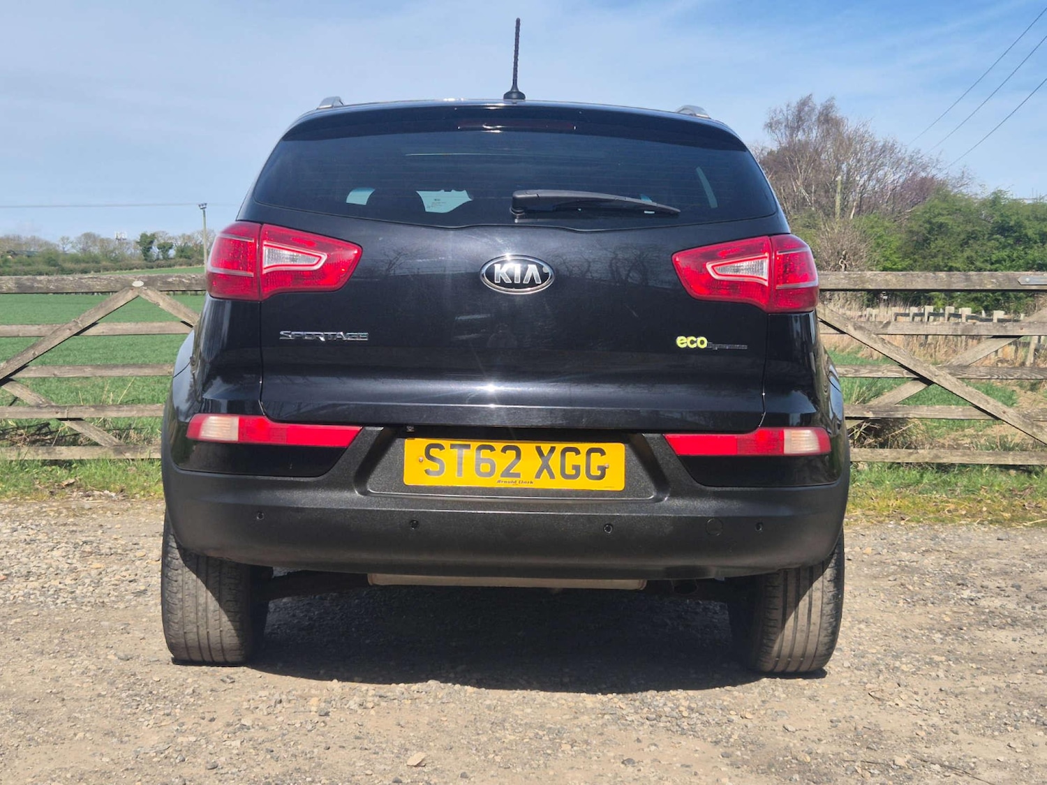 Used Kia Sportage 2012 for sale - 76781134: Photo 23